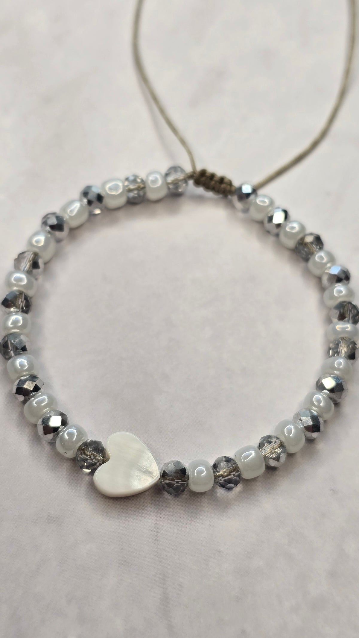 A Heart that Inspires🤍 - Mom Collection✨️