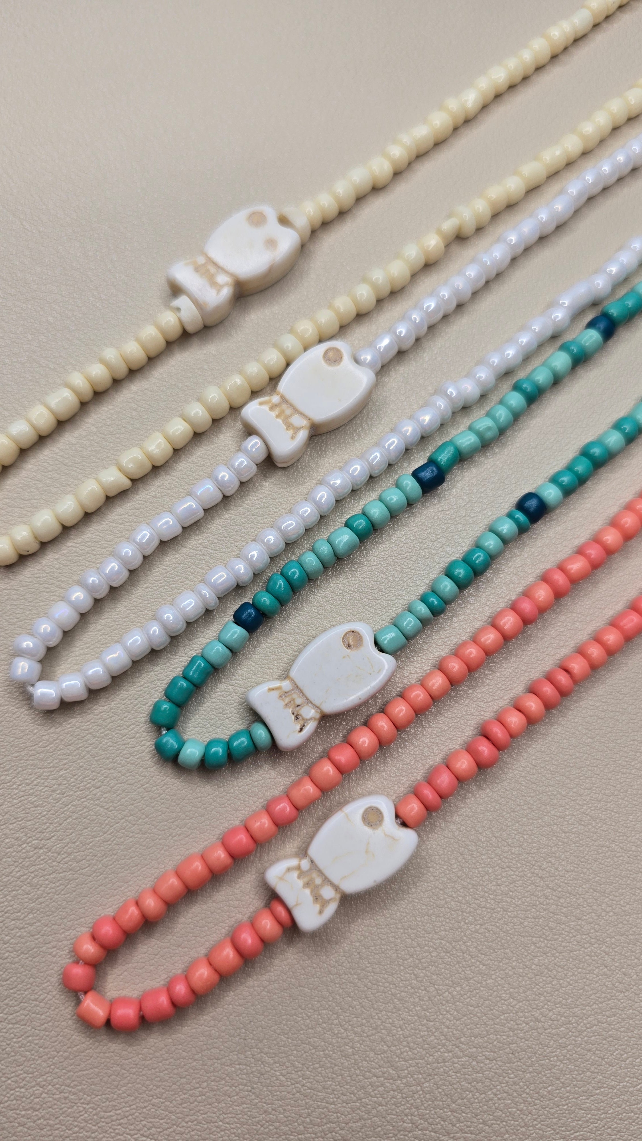 Salty Summer Collection🌴🌊🐚✨️