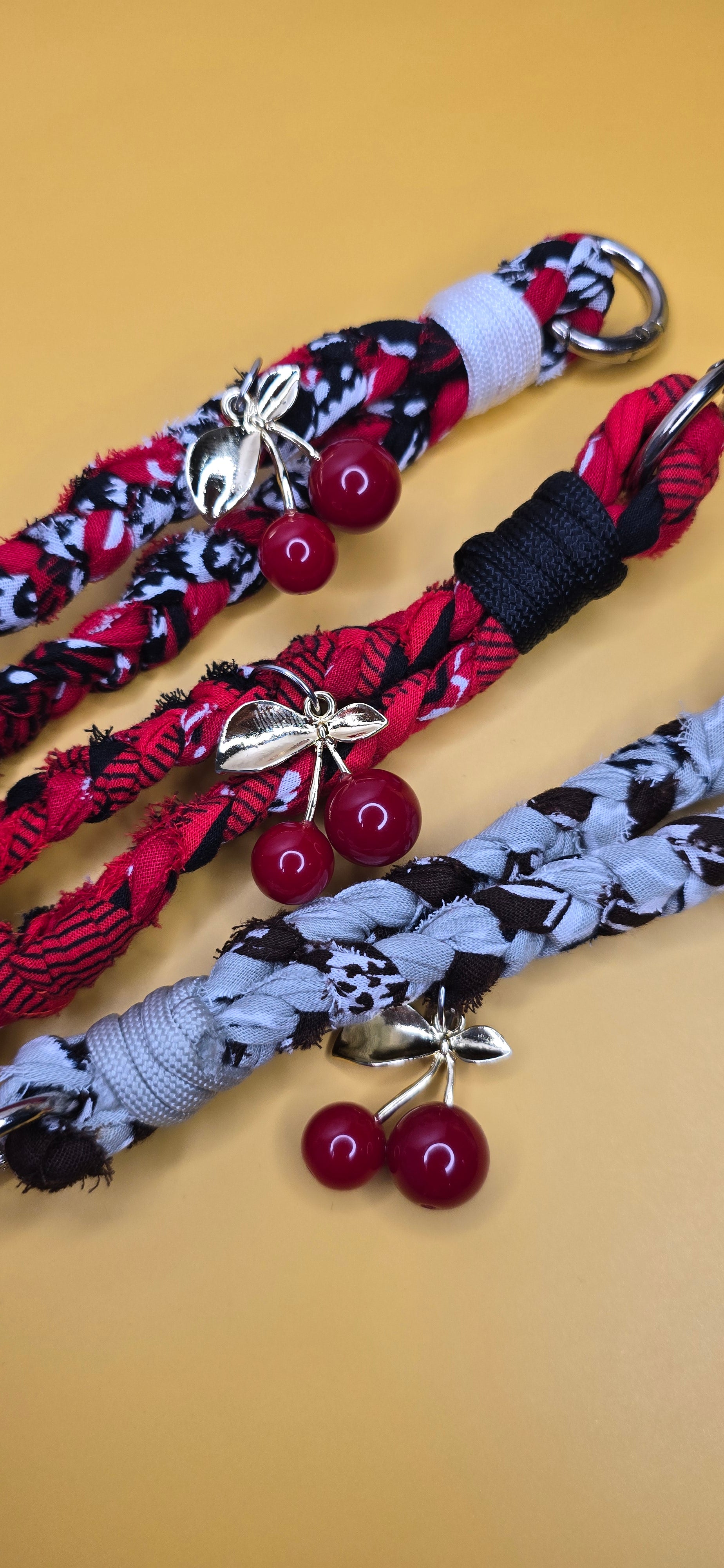 Keychains & Bagcharms