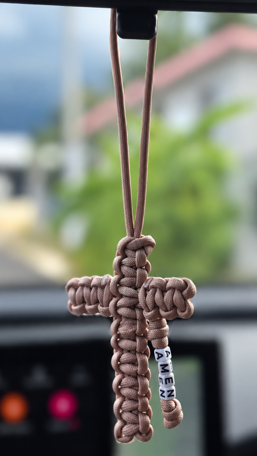 Cruz para carro