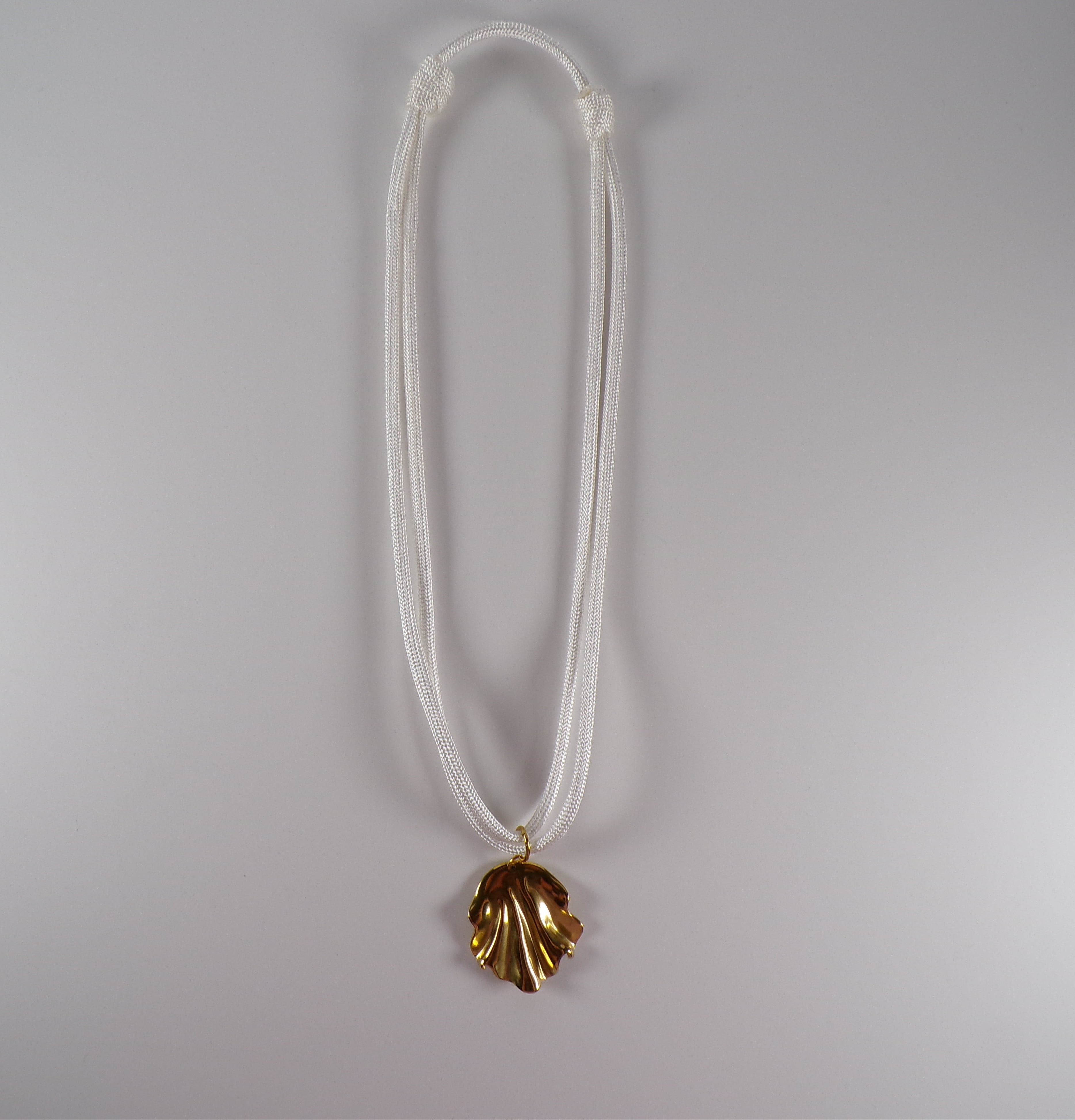 Ocean Adjustable Paracord Necklaces (varios)