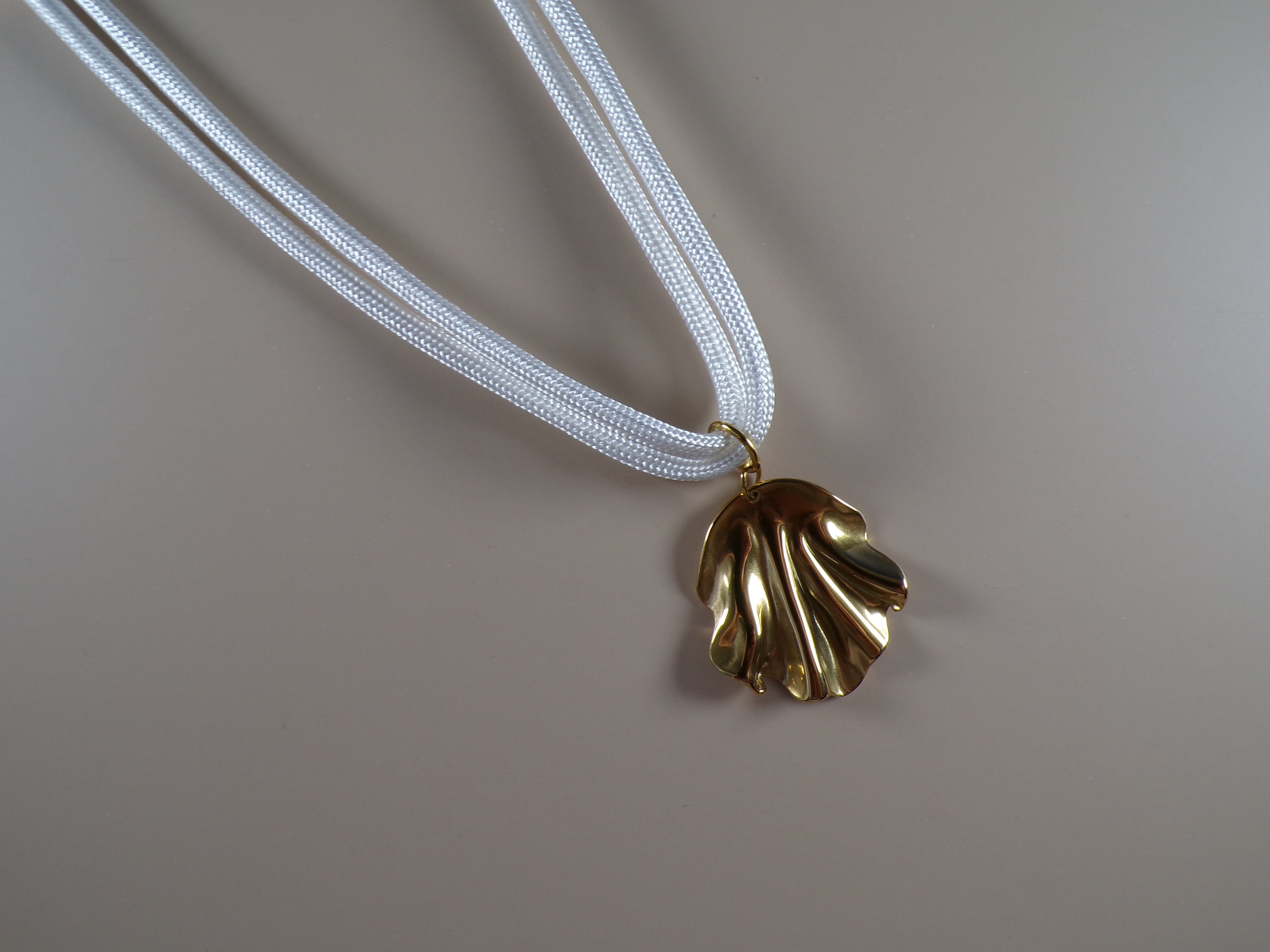 Ocean Adjustable Paracord Necklaces (varios)