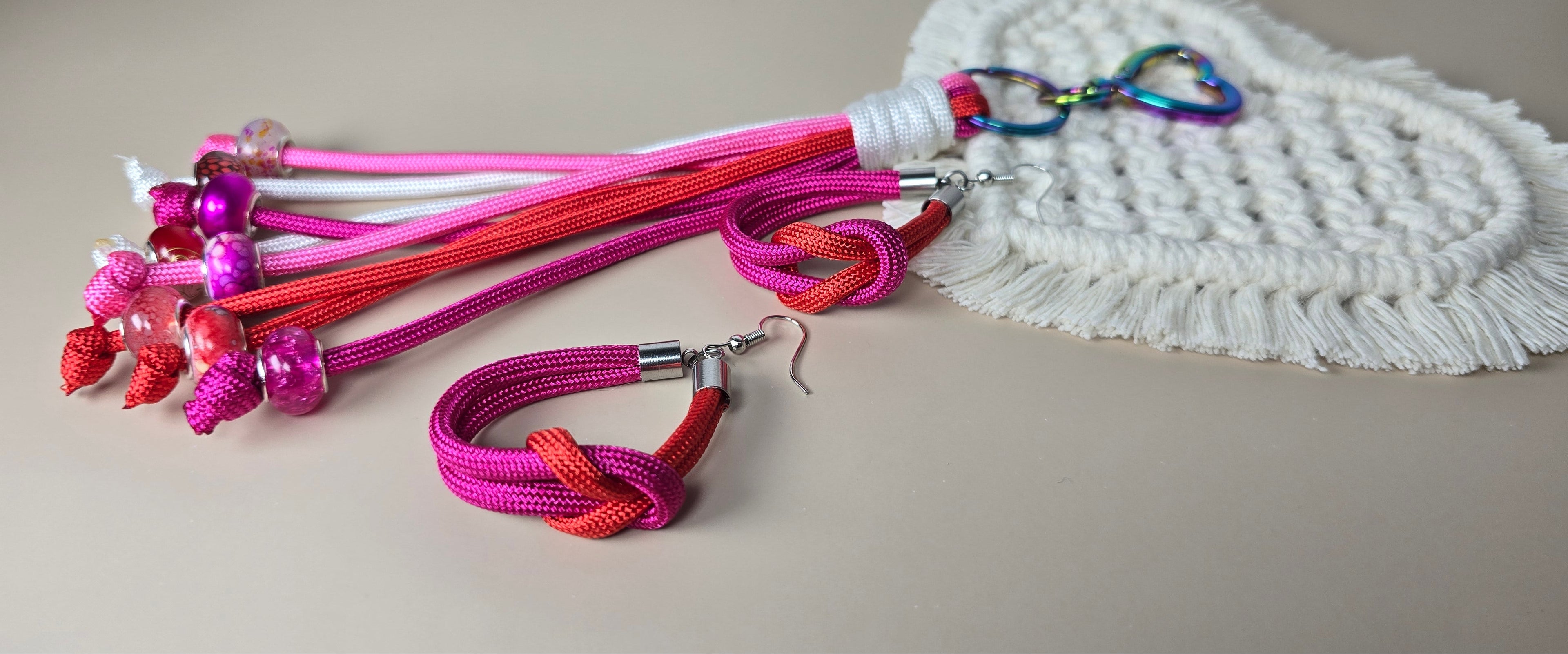 Love Keychain - Valentine's Collection Limited Edition