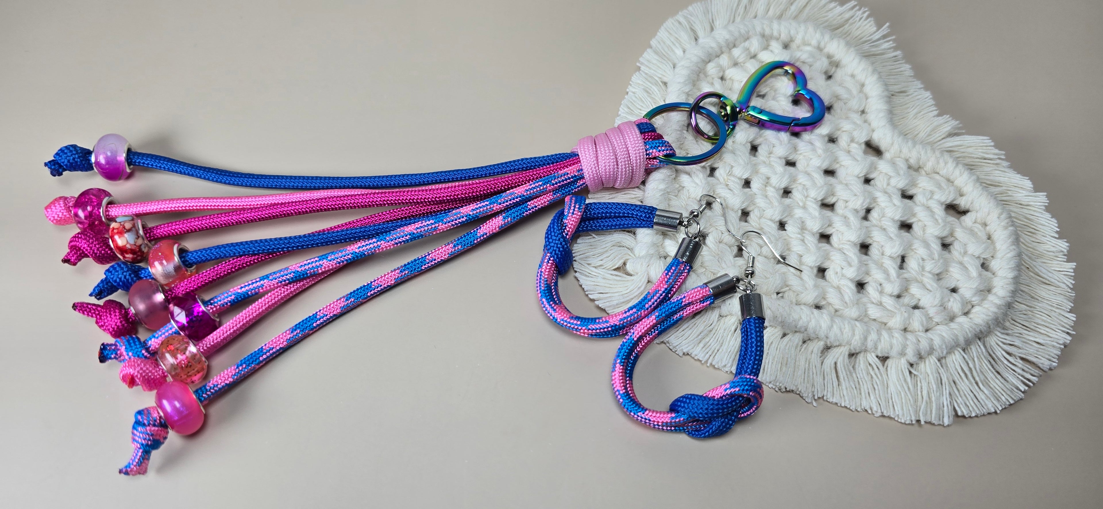 Love Keychain - Valentine's Collection Limited Edition