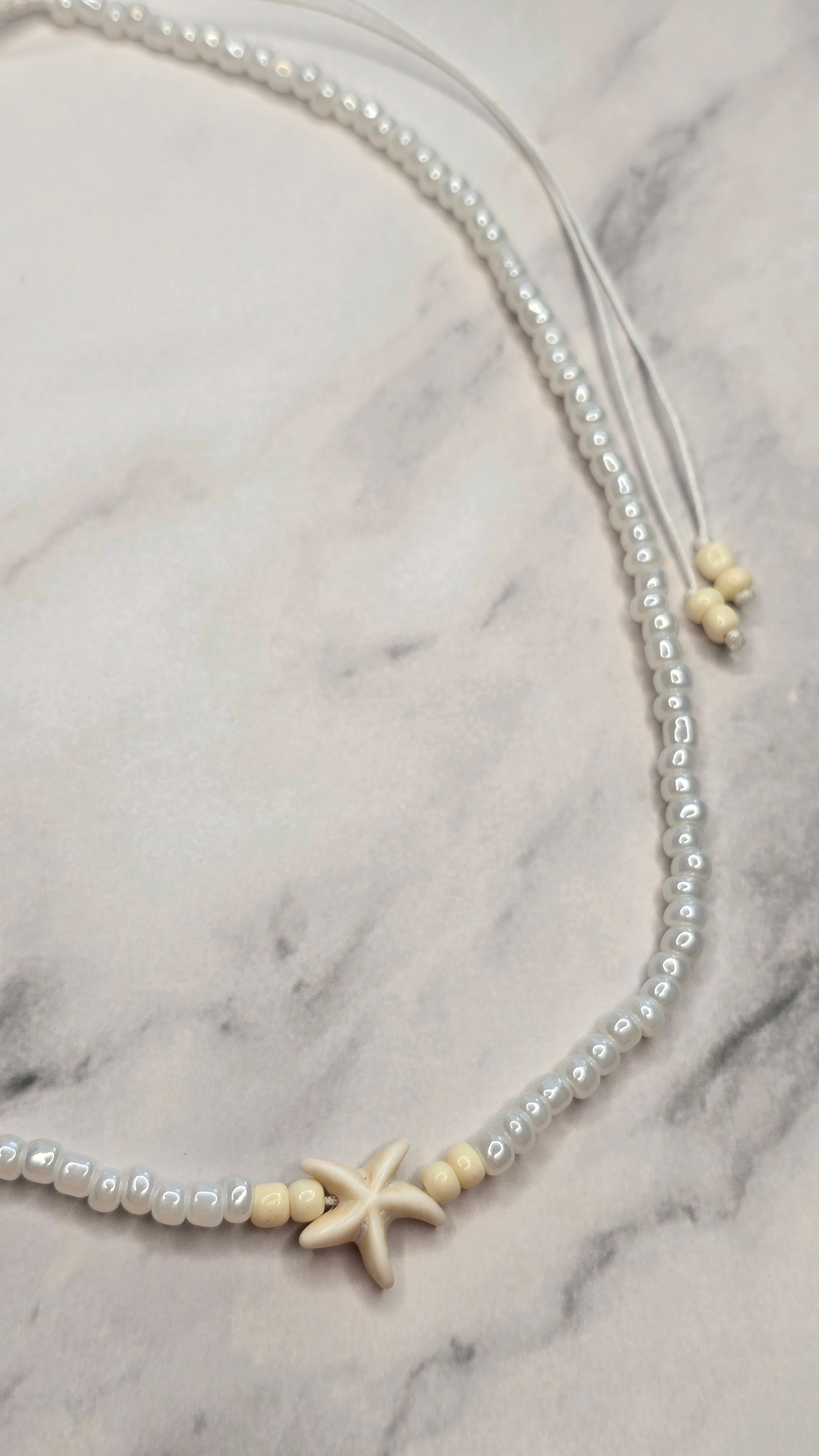 Starfish • Salty Summer Collection🏖🐚✨️