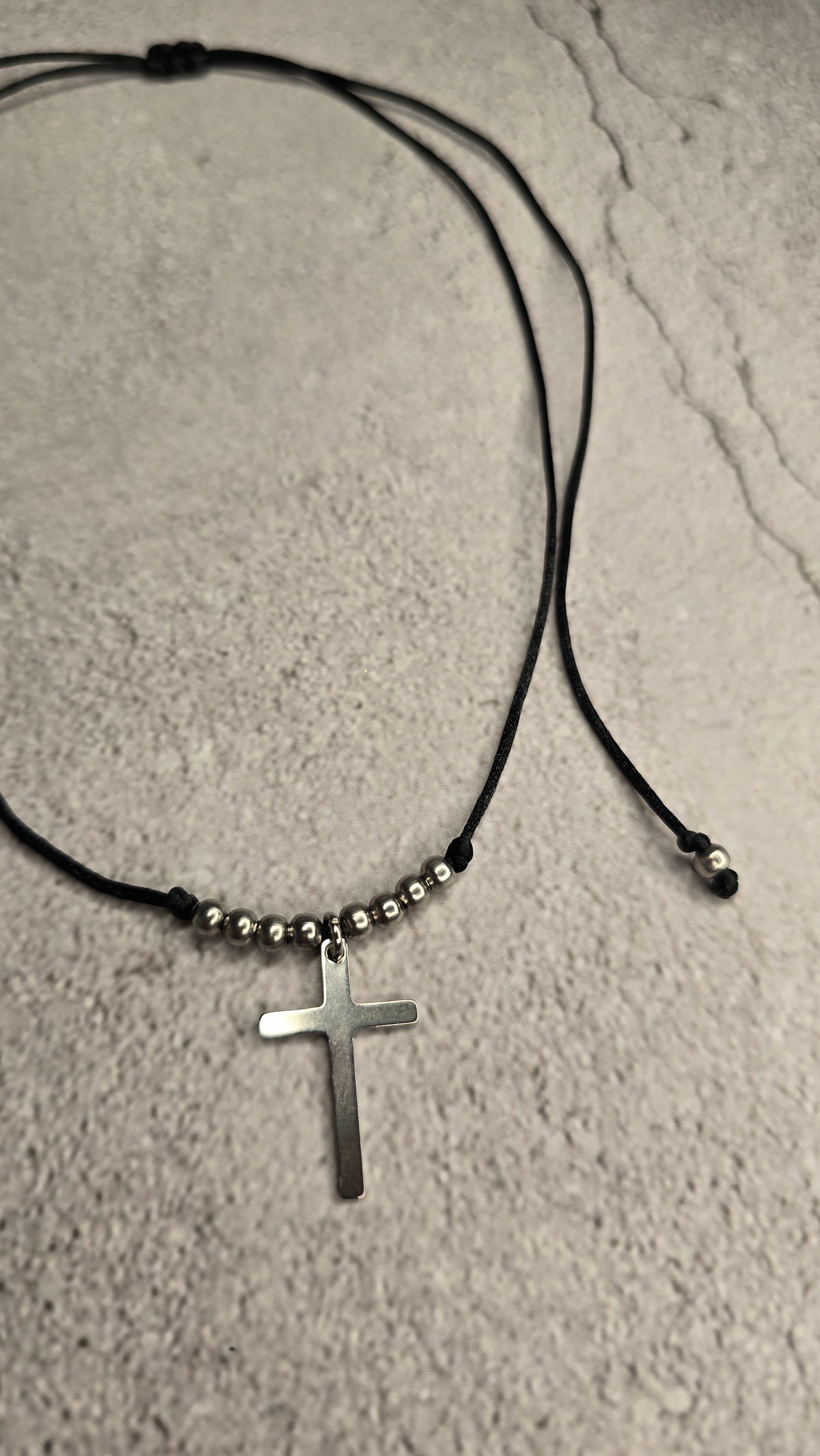 Promesa Adjustable Necklace (varios) • Easter Collection