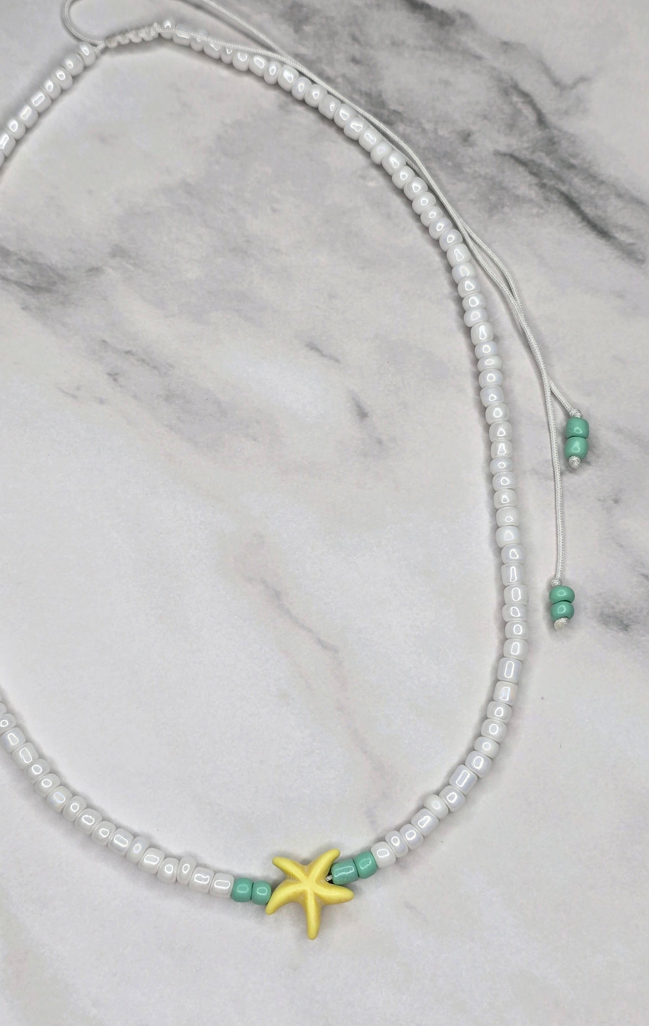 Starfish • Salty Summer Collection🏖🐚✨️