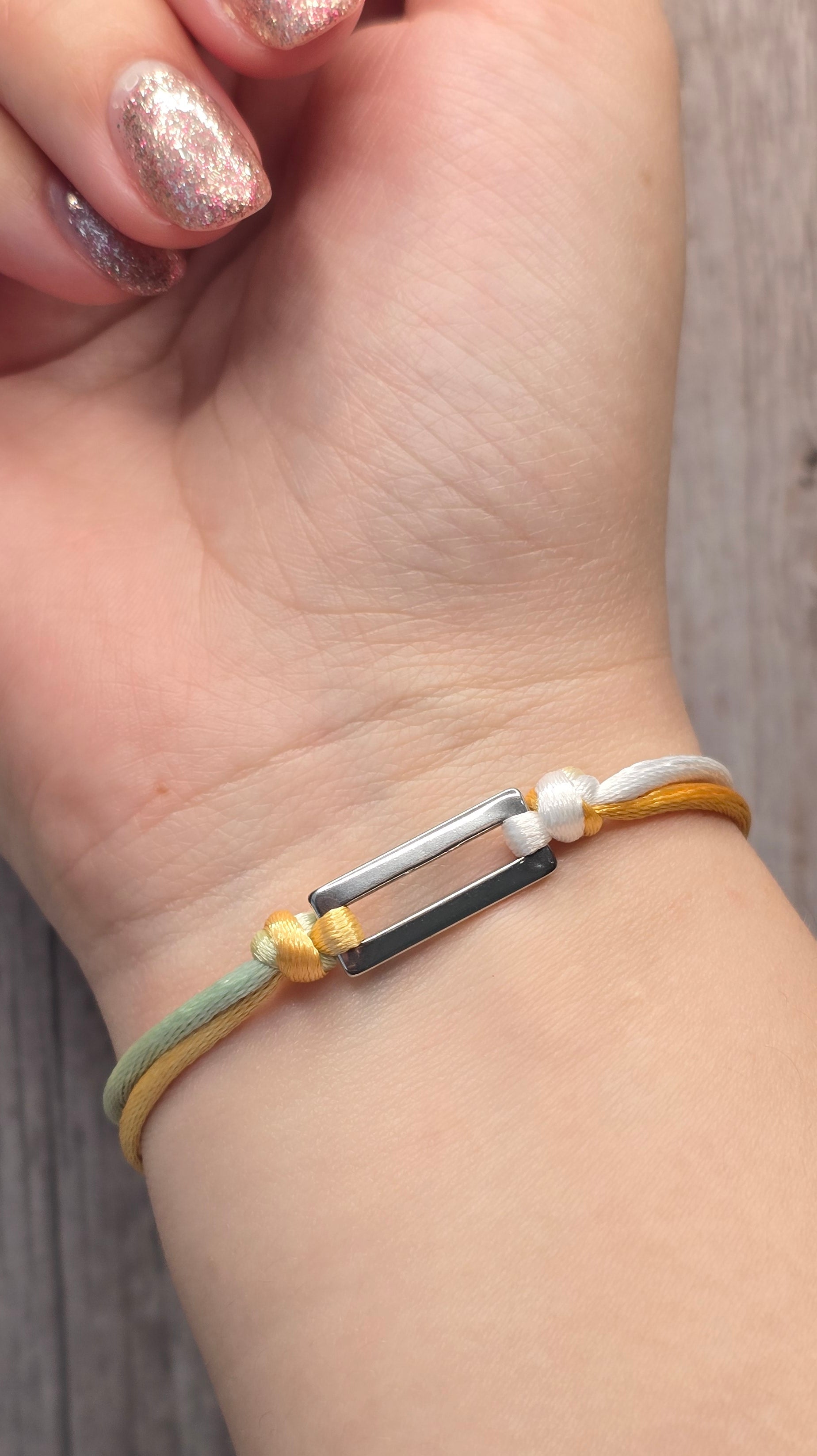 Forever Wear Bracelet