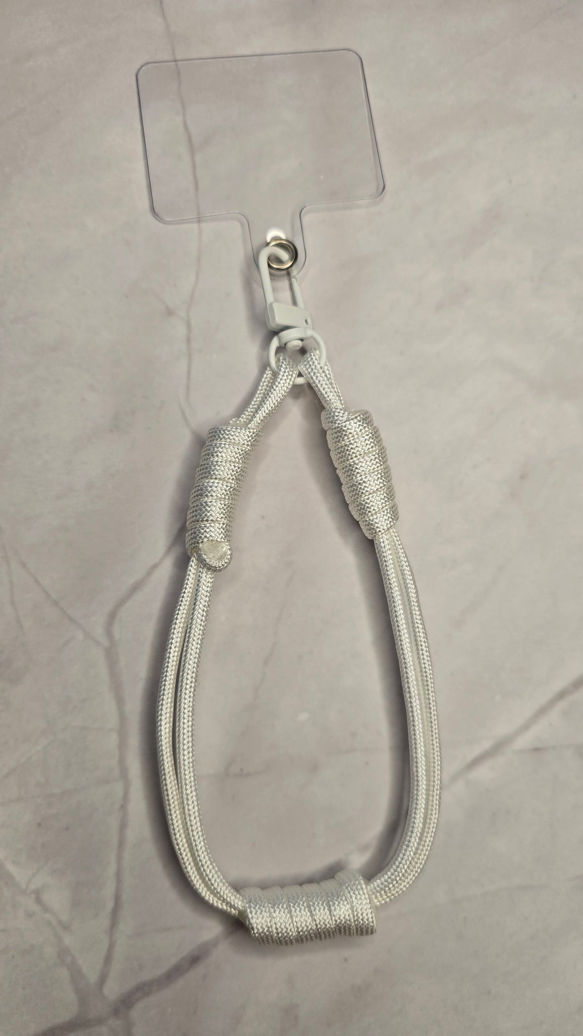 Unstoppable Phone Strap