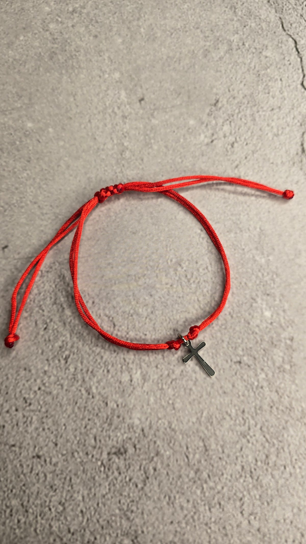 Fortaleza Adjustable Bracelet • Easter Collection
