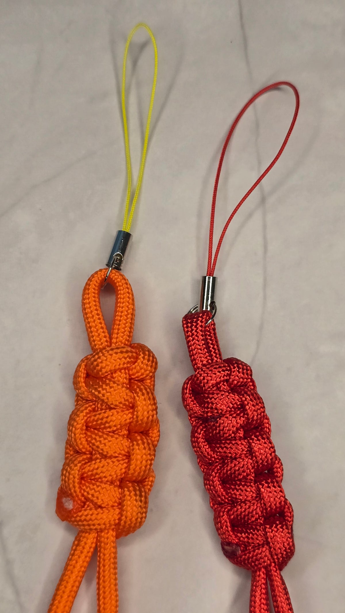 Pretty Secure Phone Strap