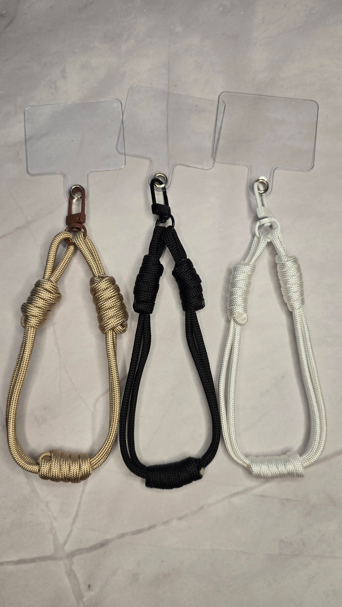 Unstoppable Phone Strap