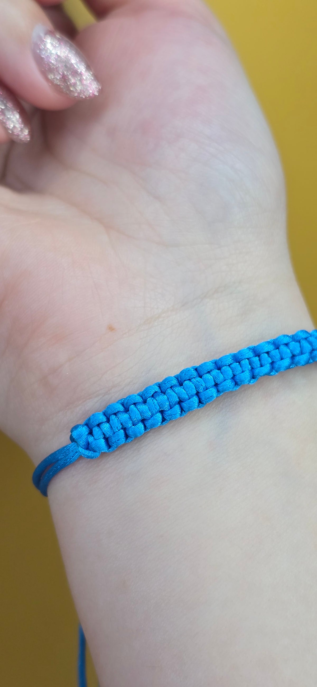 Spring Breeze Adjustable Bracelet