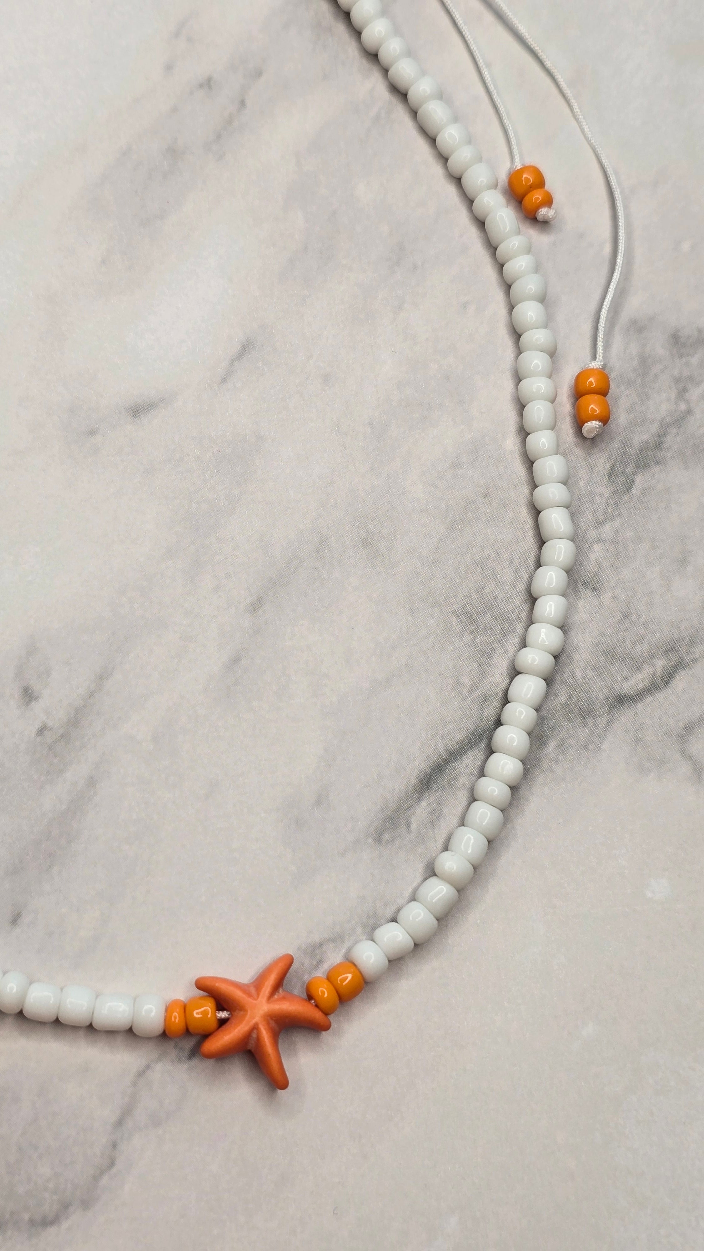 Starfish • Salty Summer Collection🏖🐚✨️