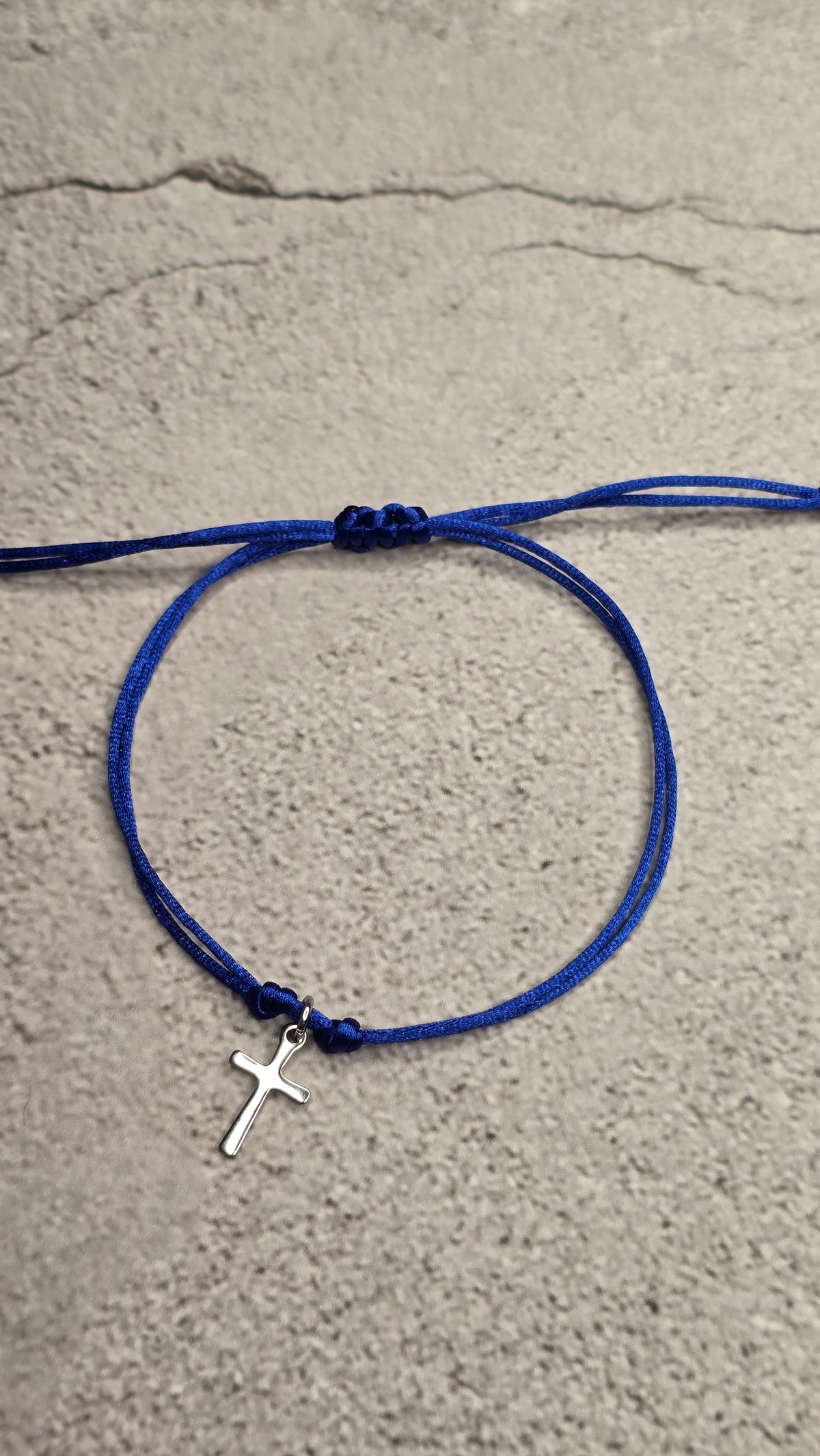 Fortaleza Adjustable Bracelet • Easter Collection