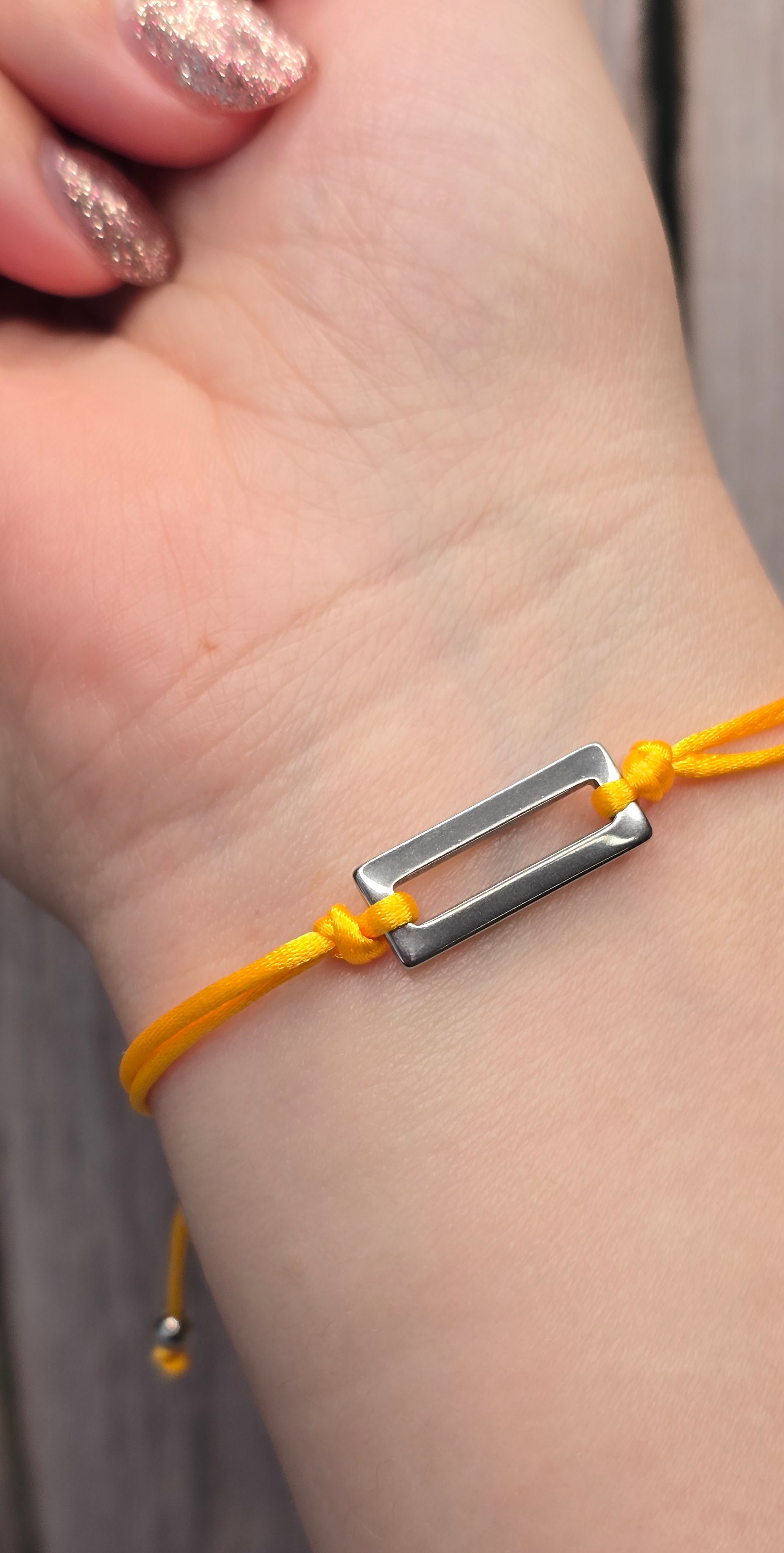 Forever Wear Bracelet