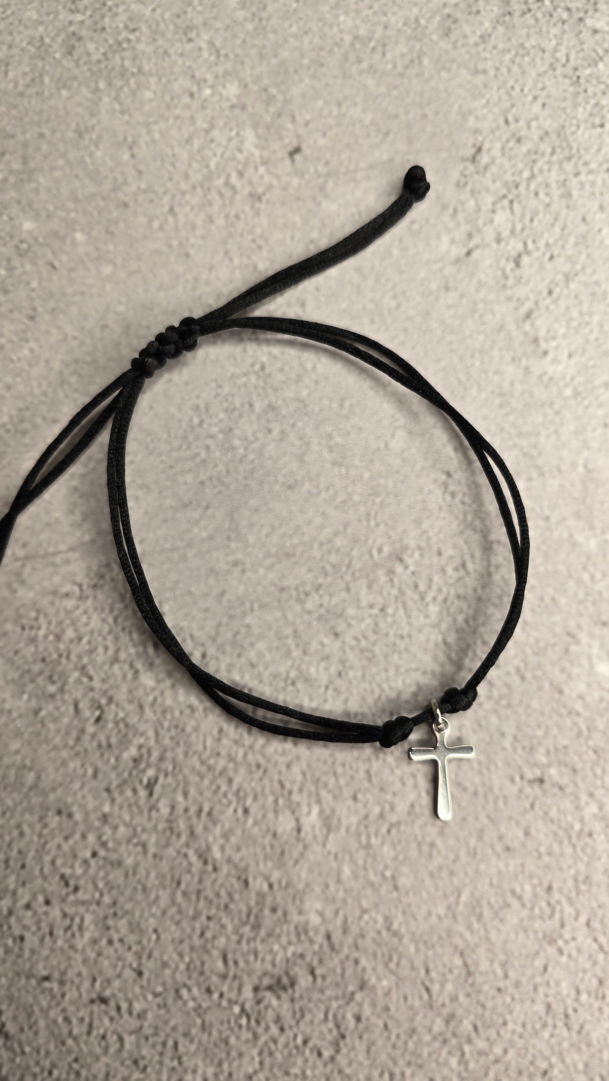 Fortaleza Adjustable Bracelet • Easter Collection