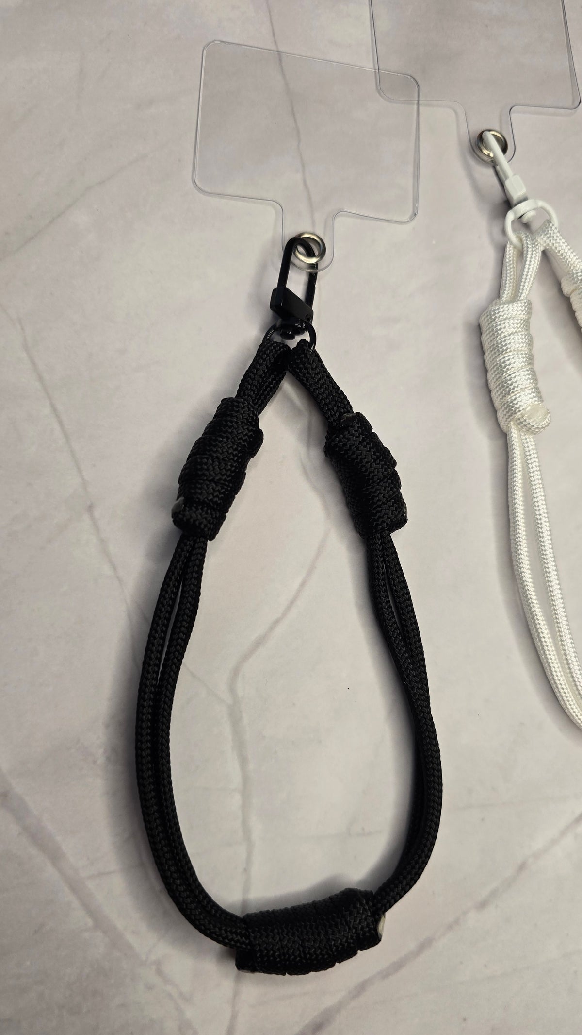 Unstoppable Phone Strap