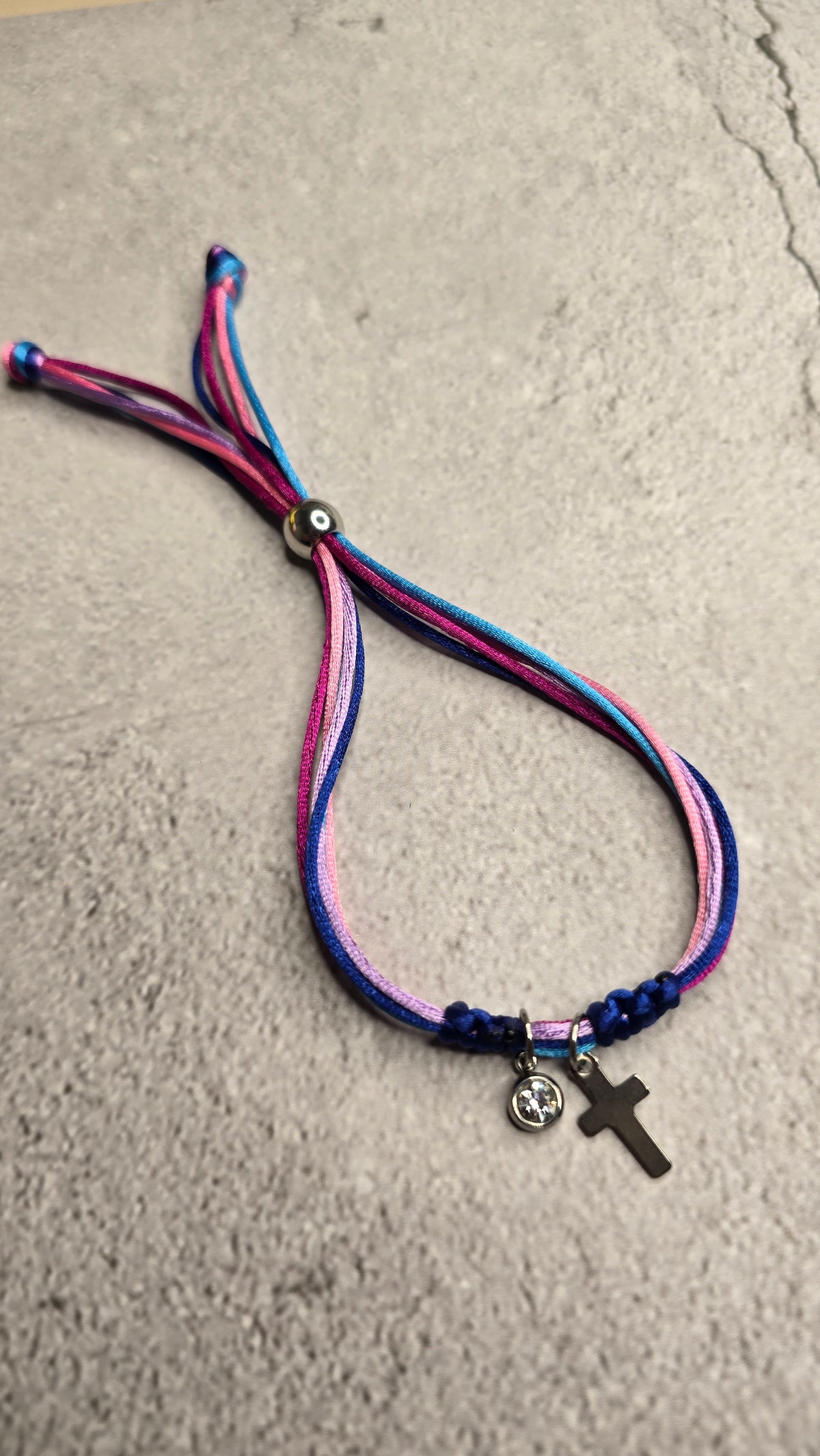 Esperanza Adjustable Bracelet