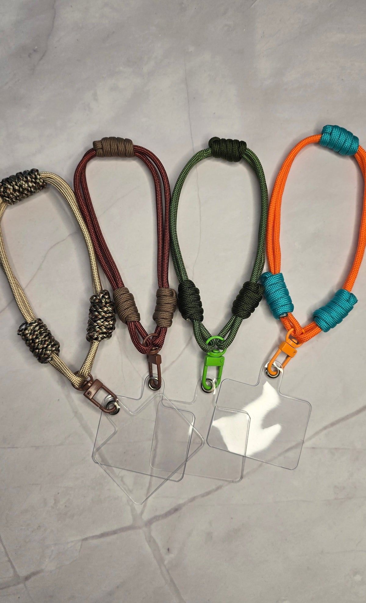 Unstoppable Phone Strap