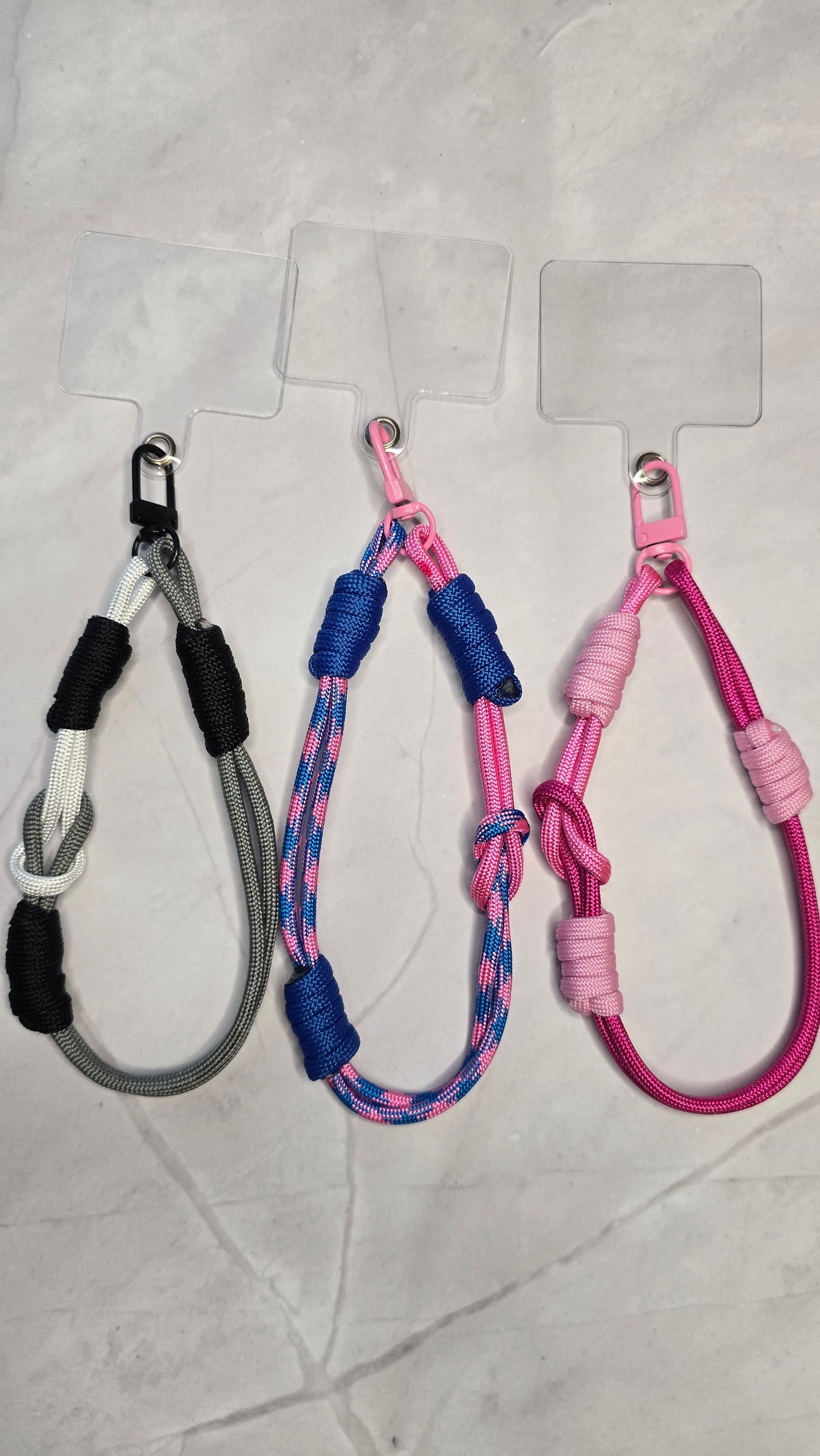 Boss Babe Phone Strap