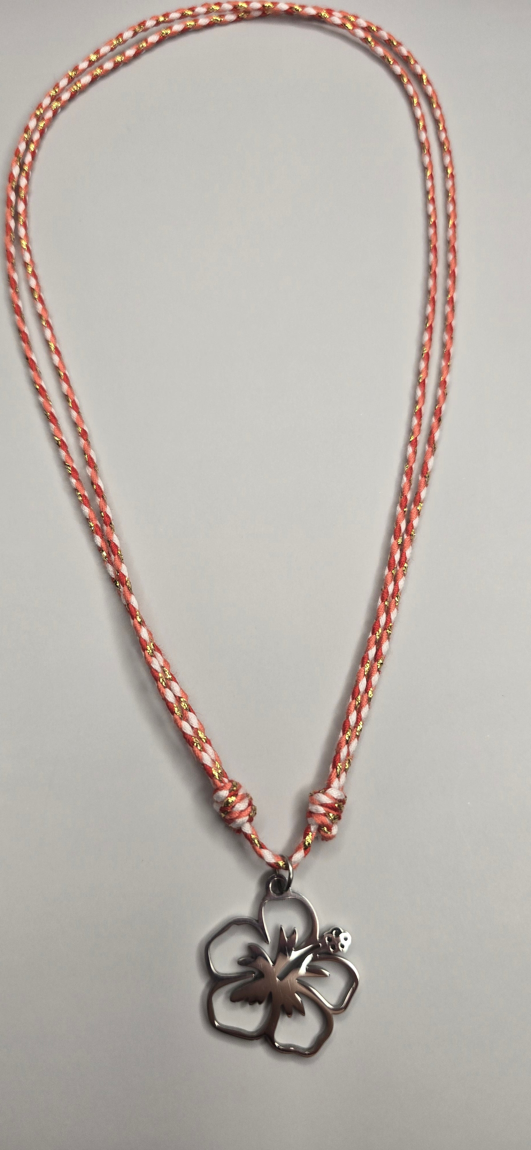 Flor Maga Adjustable Necklace