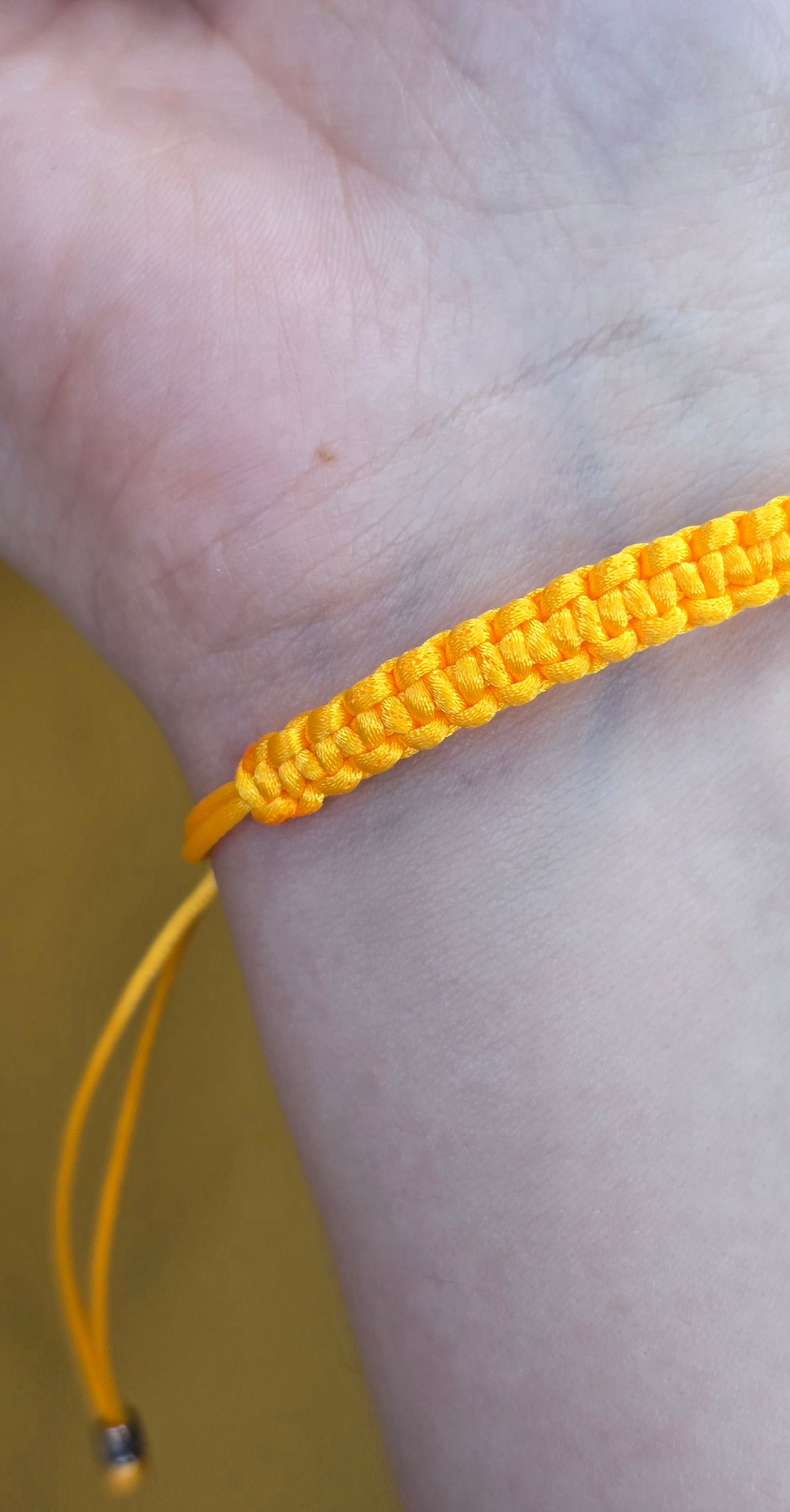 Spring Breeze Adjustable Bracelet