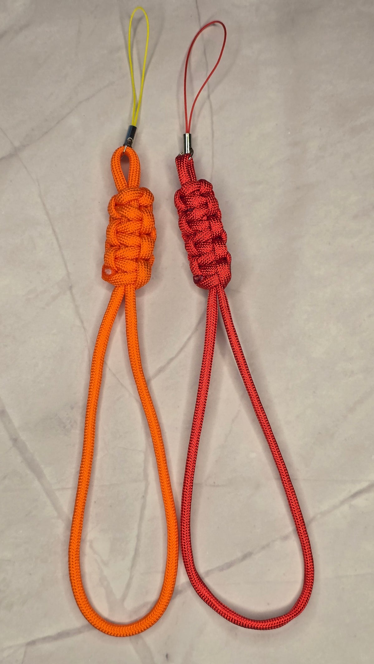 Pretty Secure Phone Strap