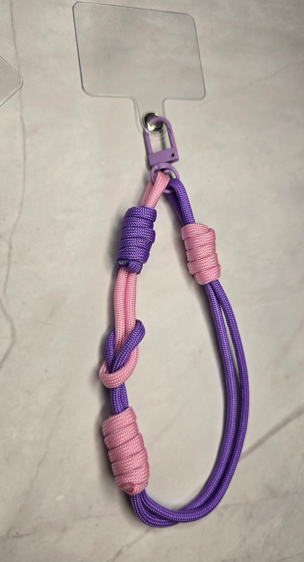 Boss Babe Phone Strap