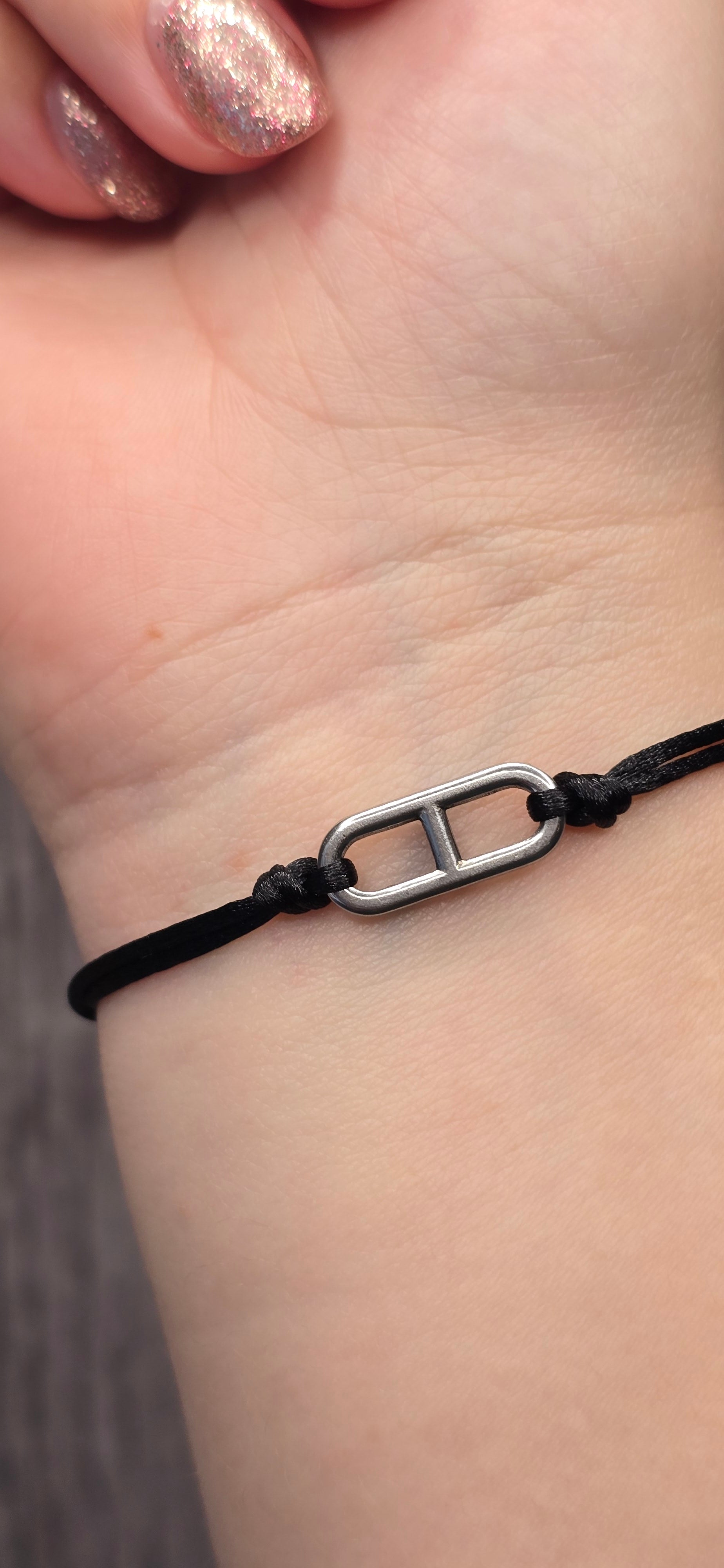 Simple Soul Bracelet