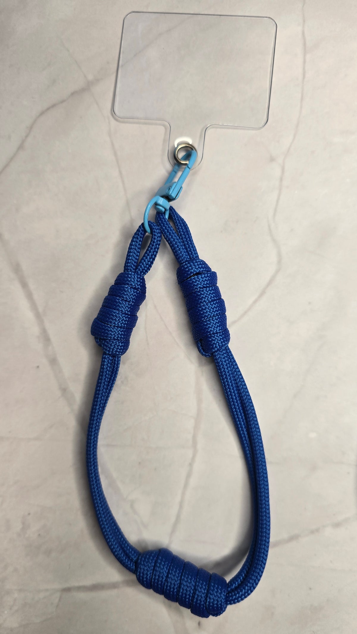 Unstoppable Phone Strap