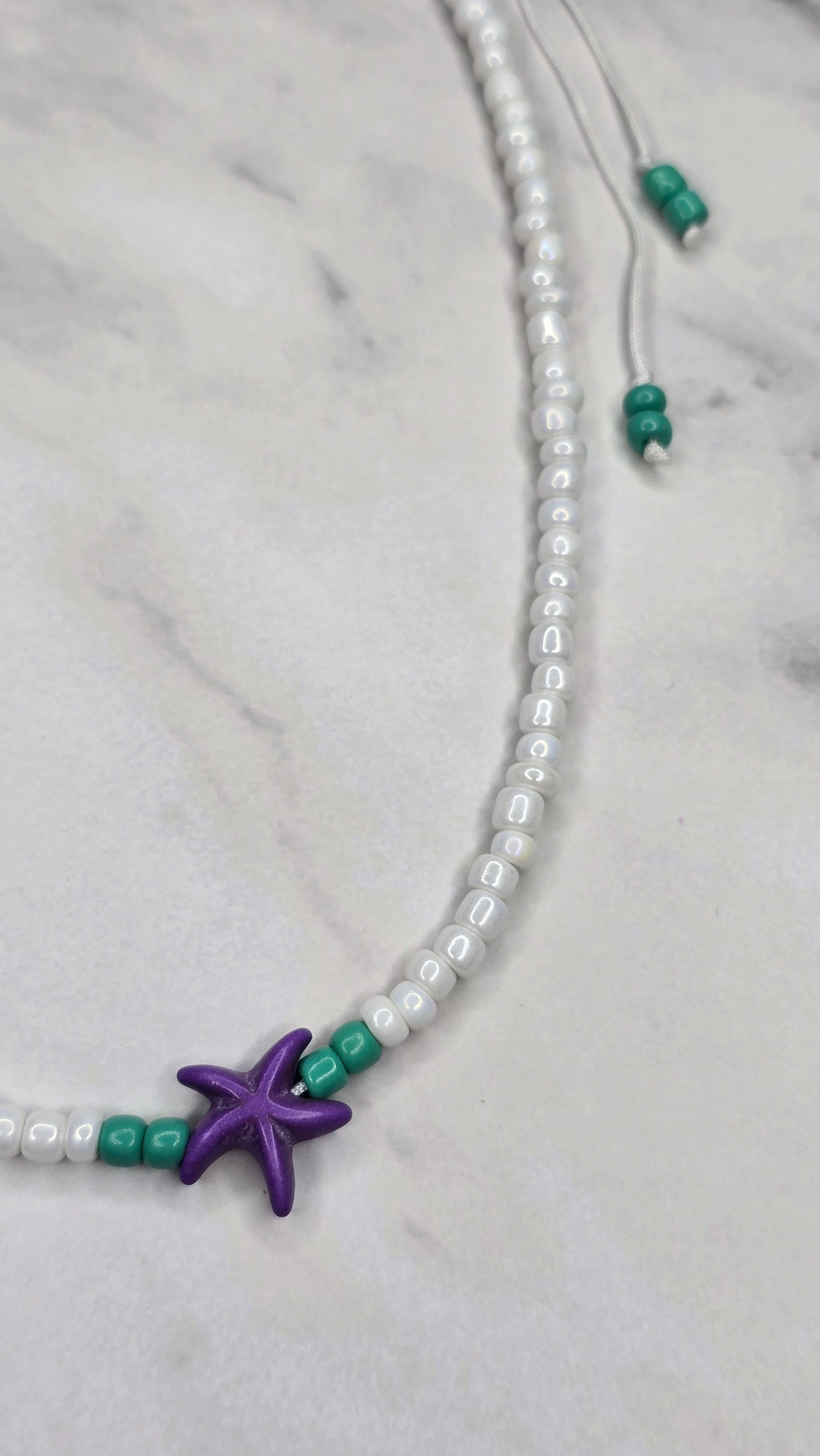 Starfish • Salty Summer Collection🏖🐚✨️