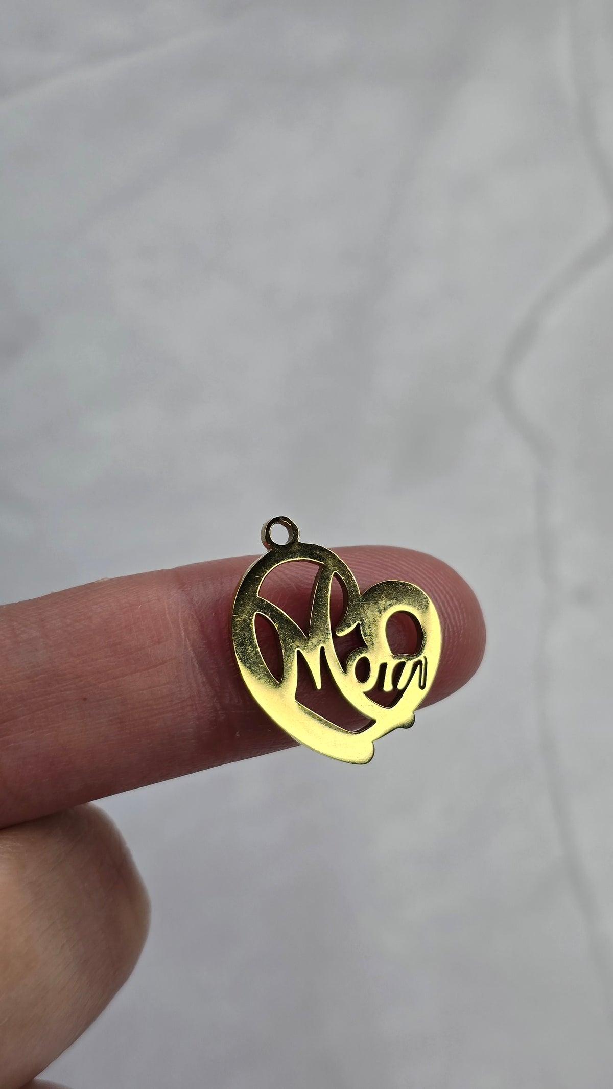 Bonded by Love Bracelet