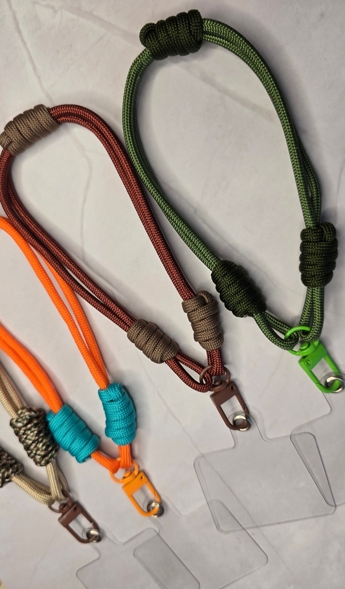 Unstoppable Phone Strap