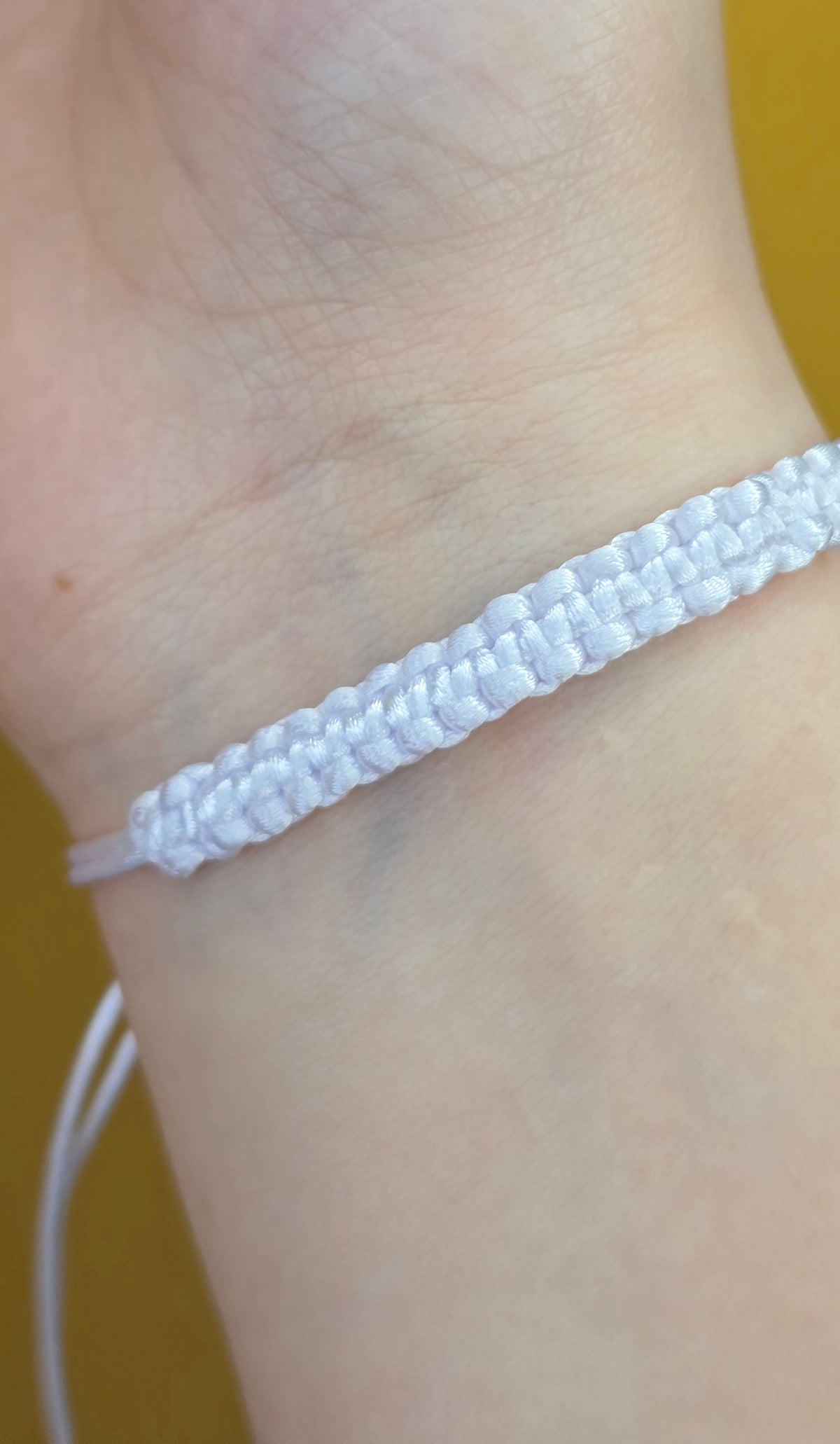 Spring Breeze Adjustable Bracelet