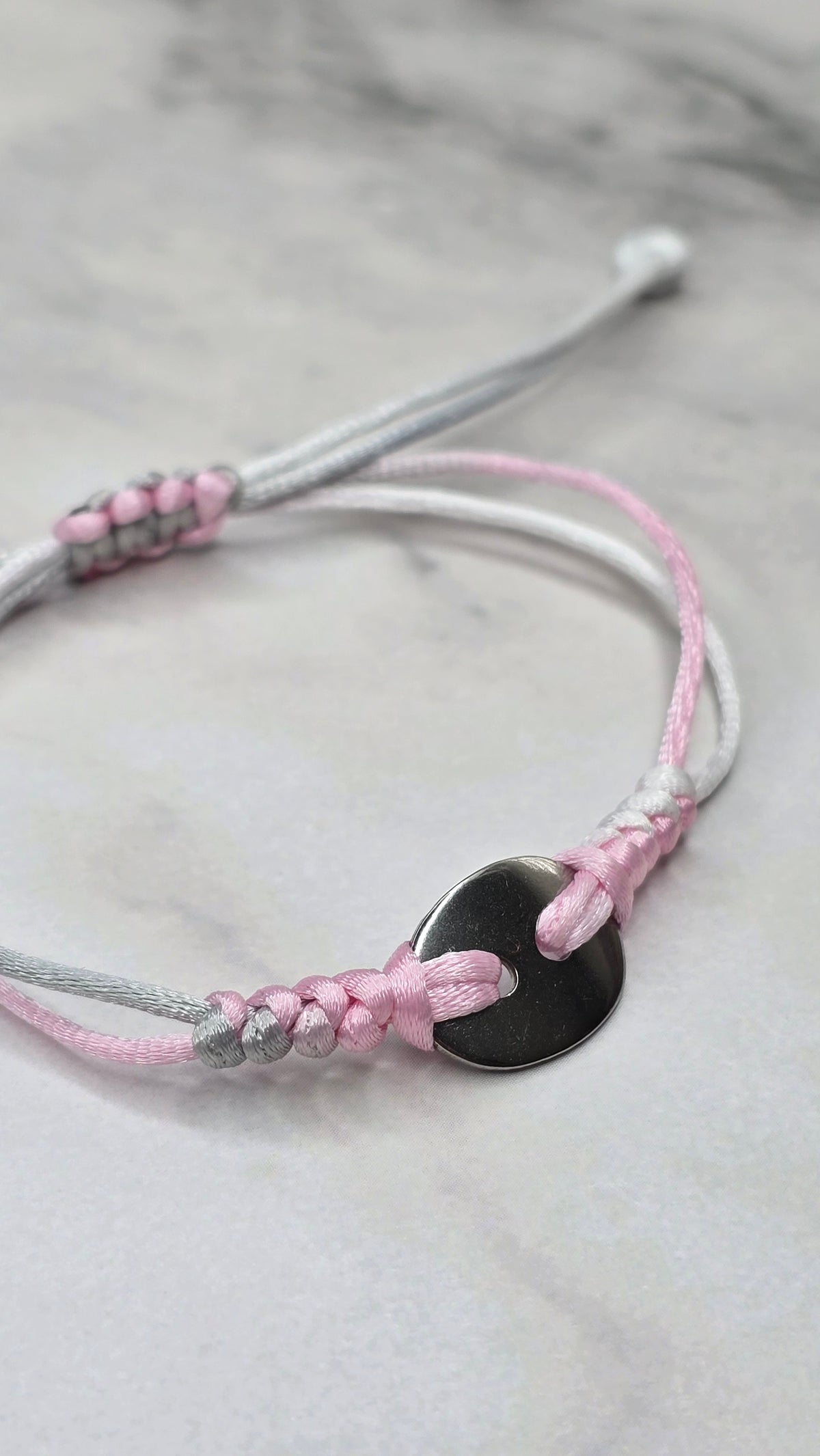 Chapita Adjustable Bracelet