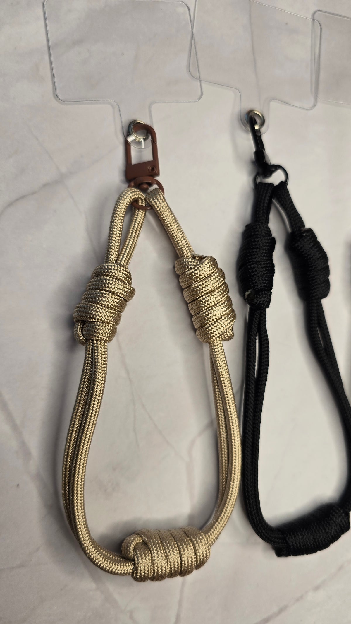 Unstoppable Phone Strap