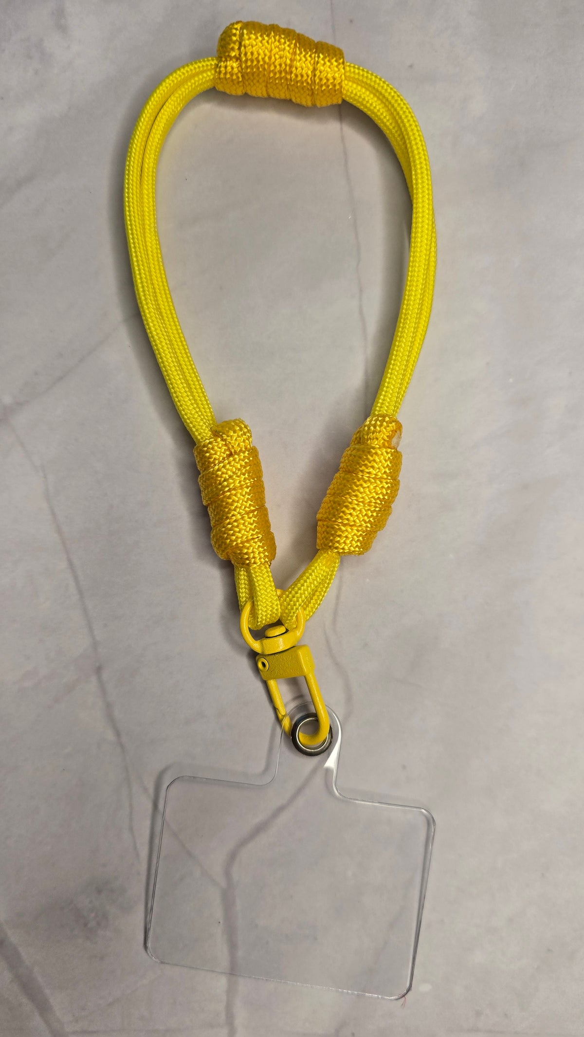Unstoppable Phone Strap
