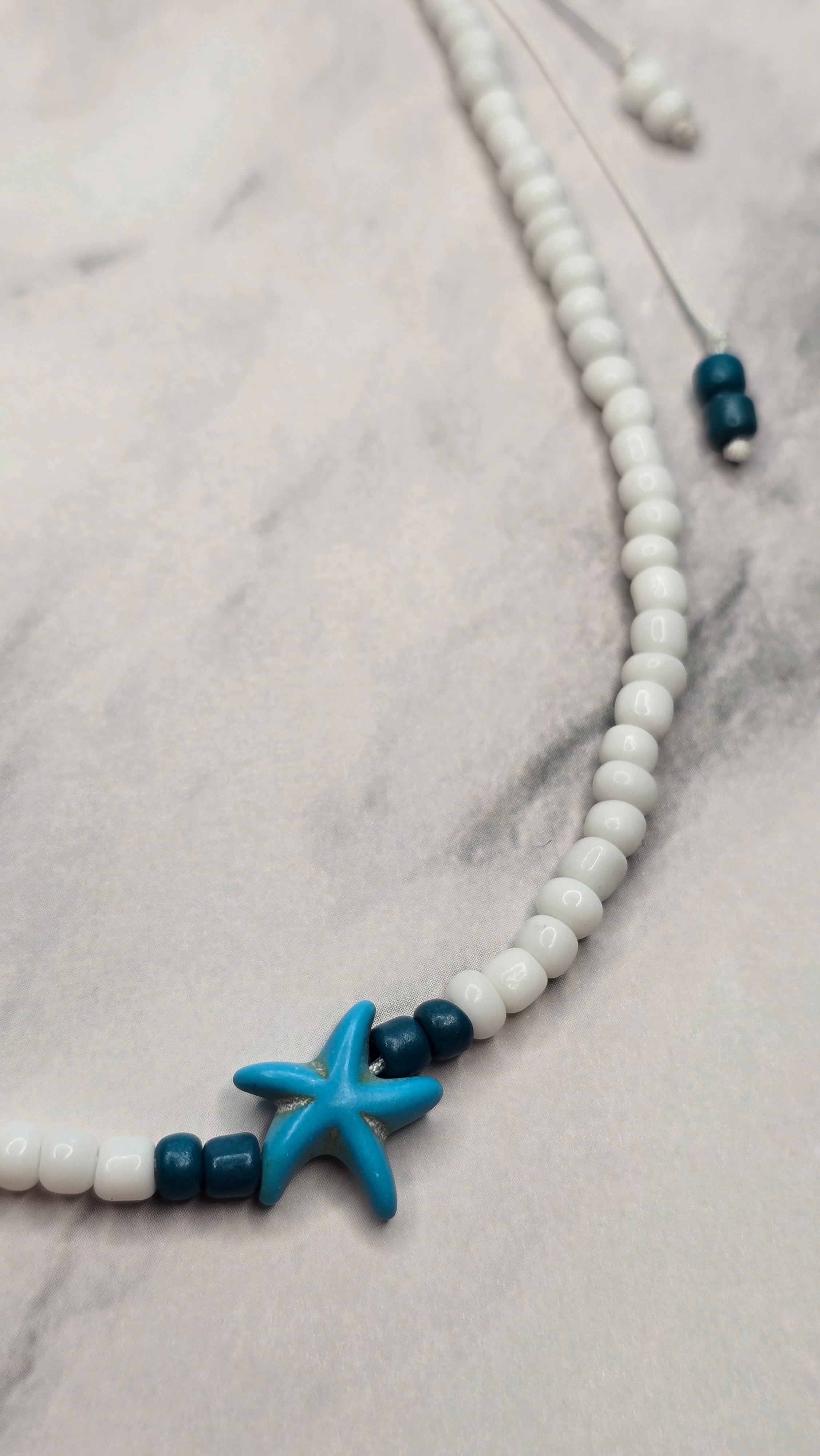 Starfish • Salty Summer Collection🏖🐚✨️