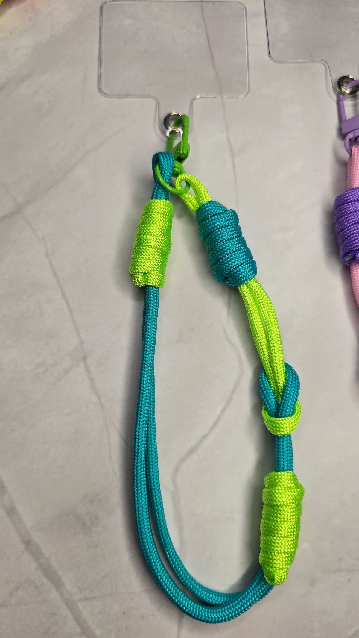 Boss Babe Phone Strap