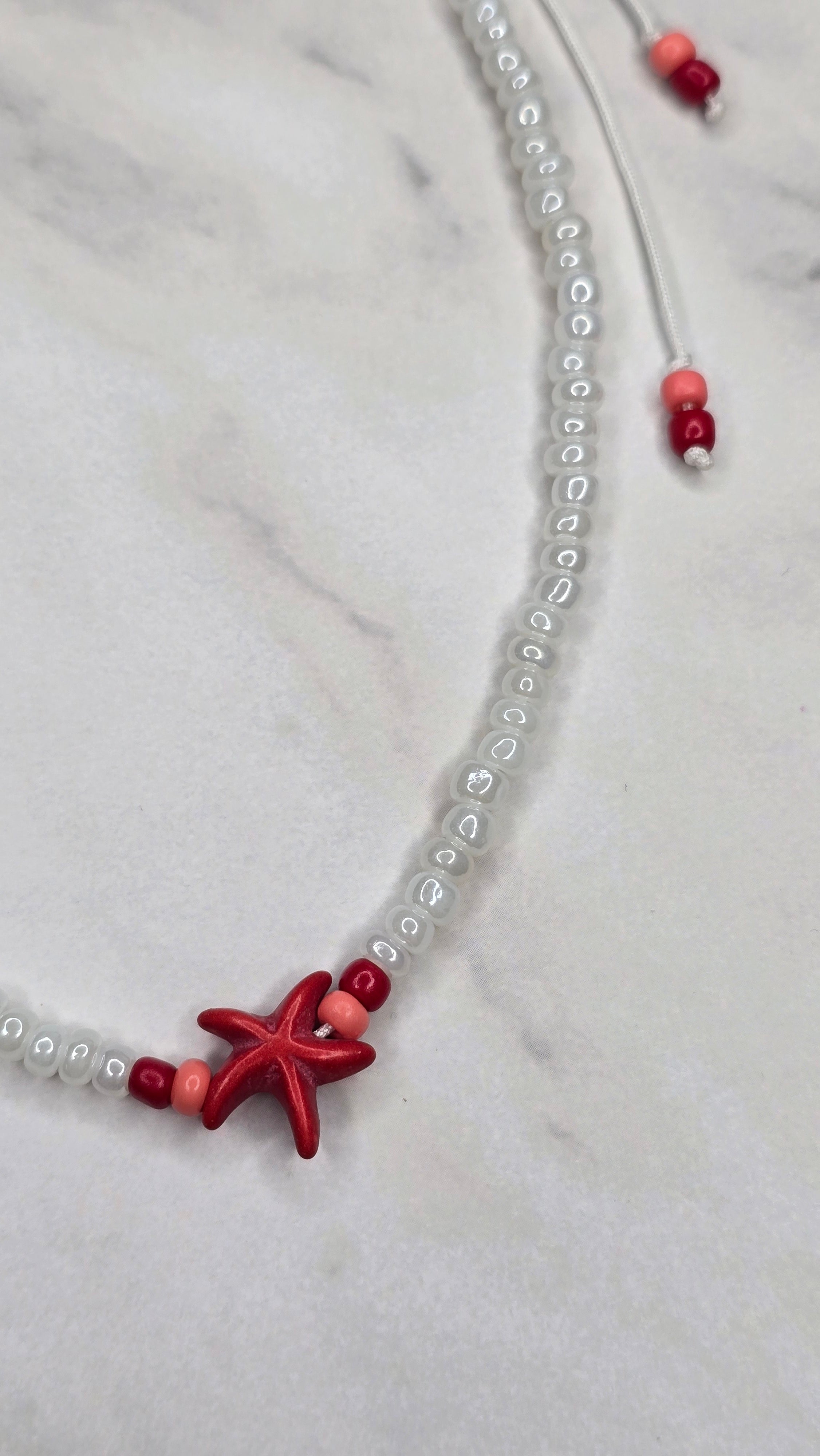 Starfish • Salty Summer Collection🏖🐚✨️