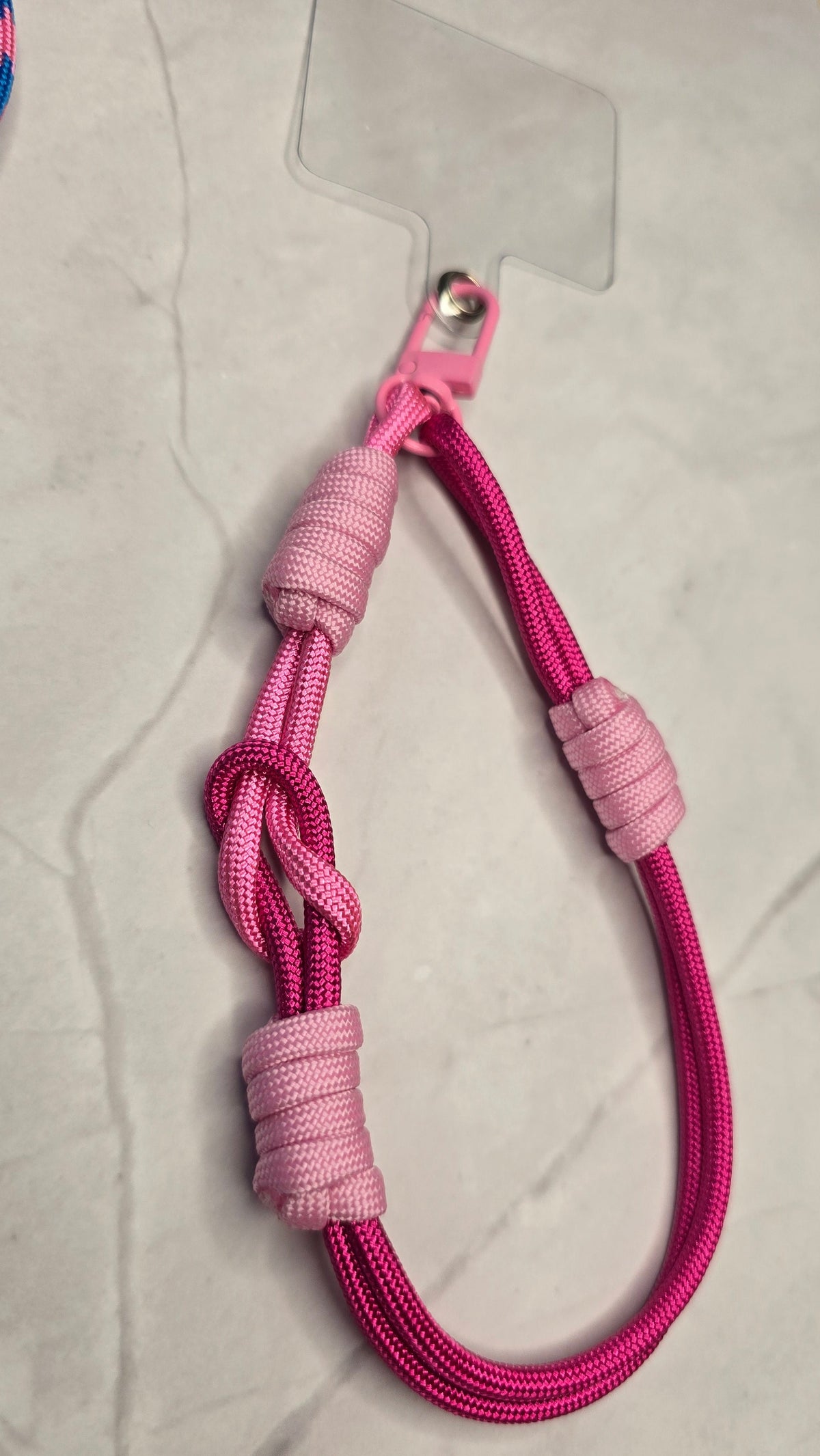 Boss Babe Phone Strap