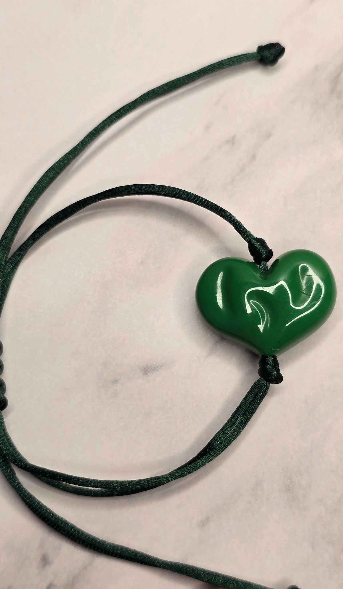 Sweetheart Adjustable Bracelet (varios)