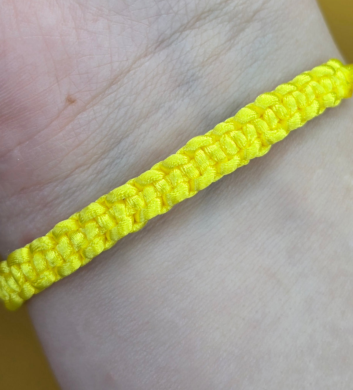 Spring Breeze Adjustable Bracelet