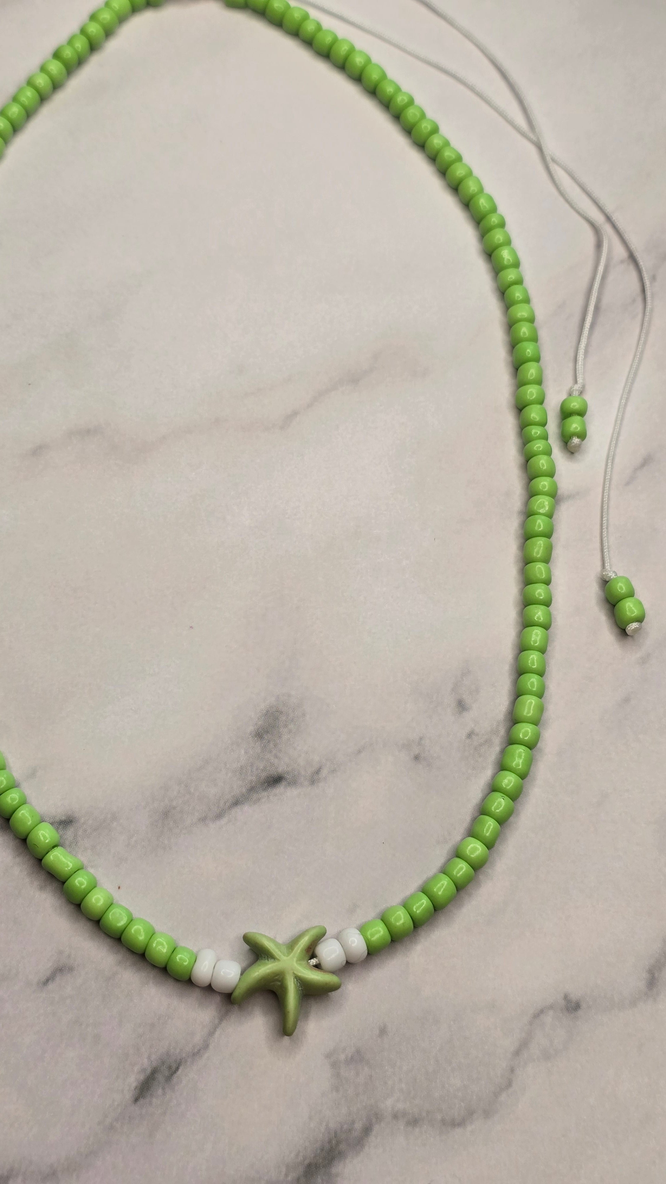 Starfish • Salty Summer Collection🏖🐚✨️