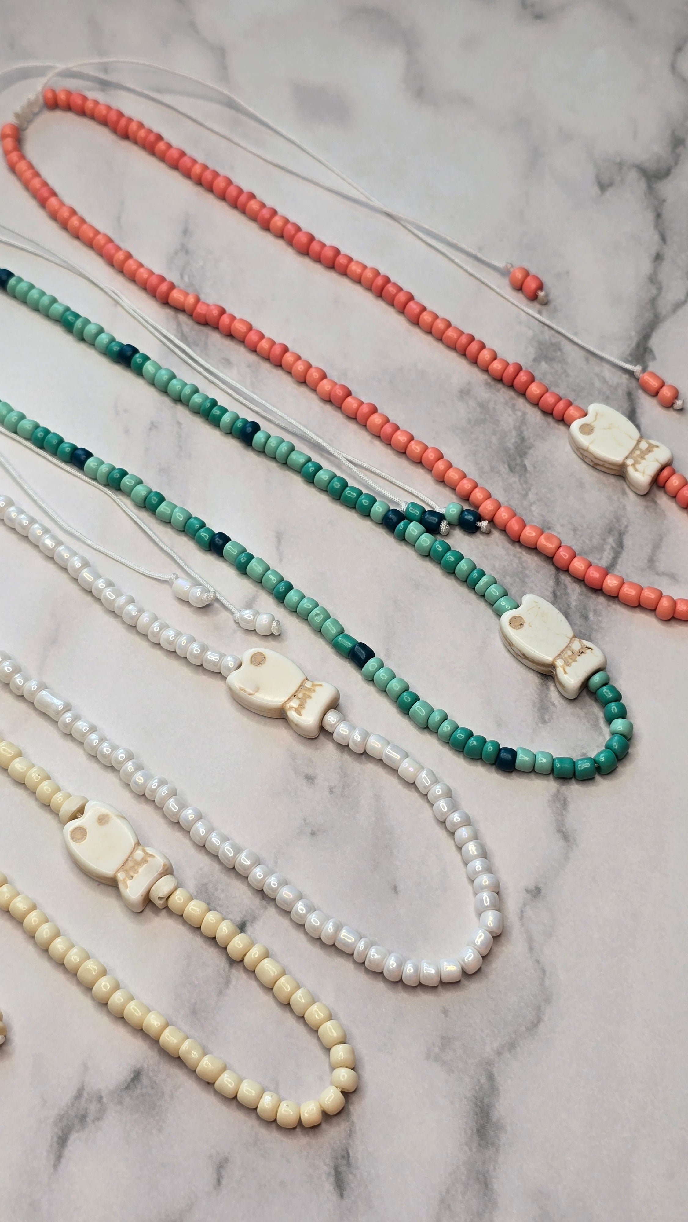 Under the Sea • Salty Summer Collection🏖🐚✨️