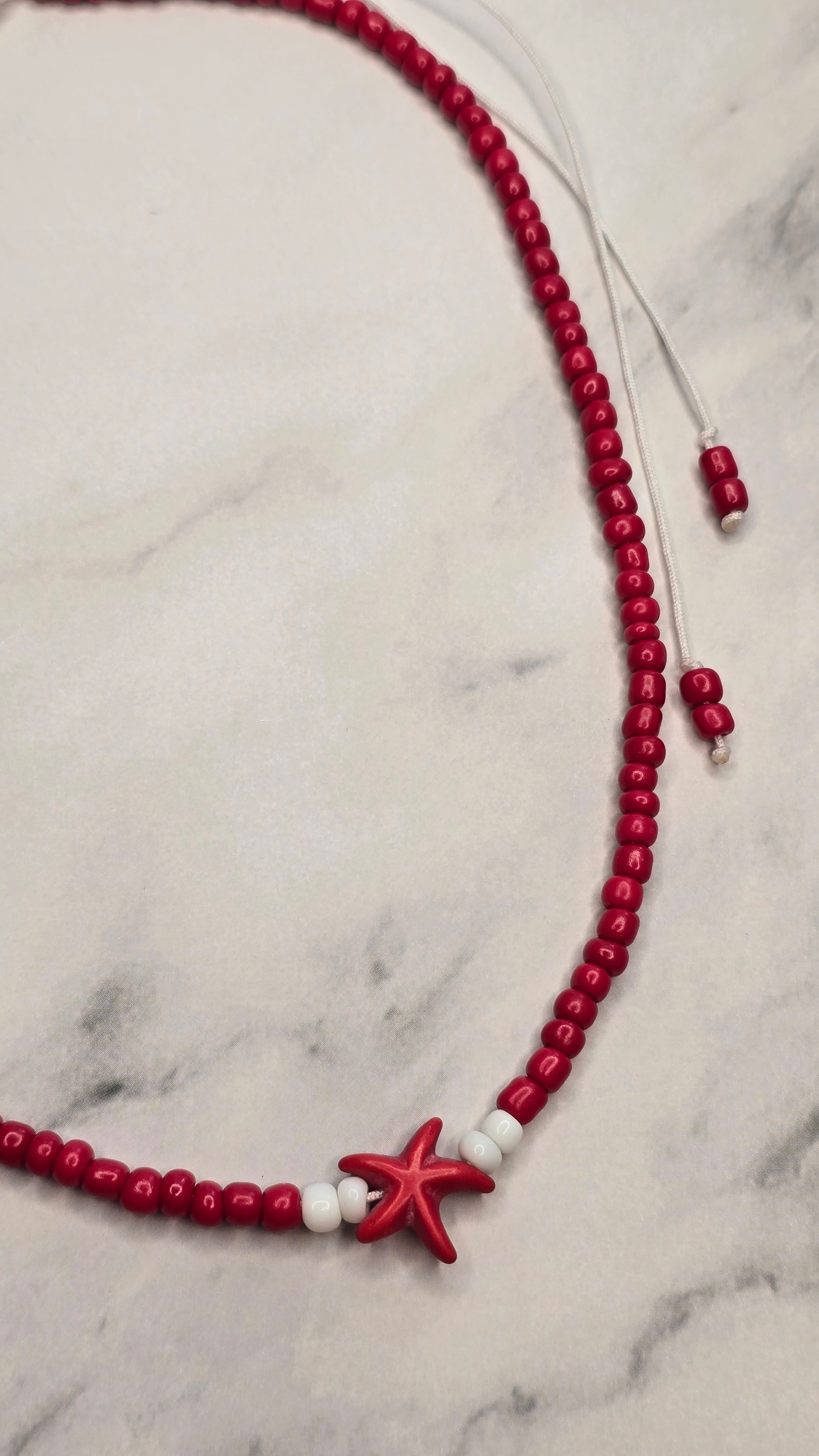 Starfish • Salty Summer Collection🏖🐚✨️