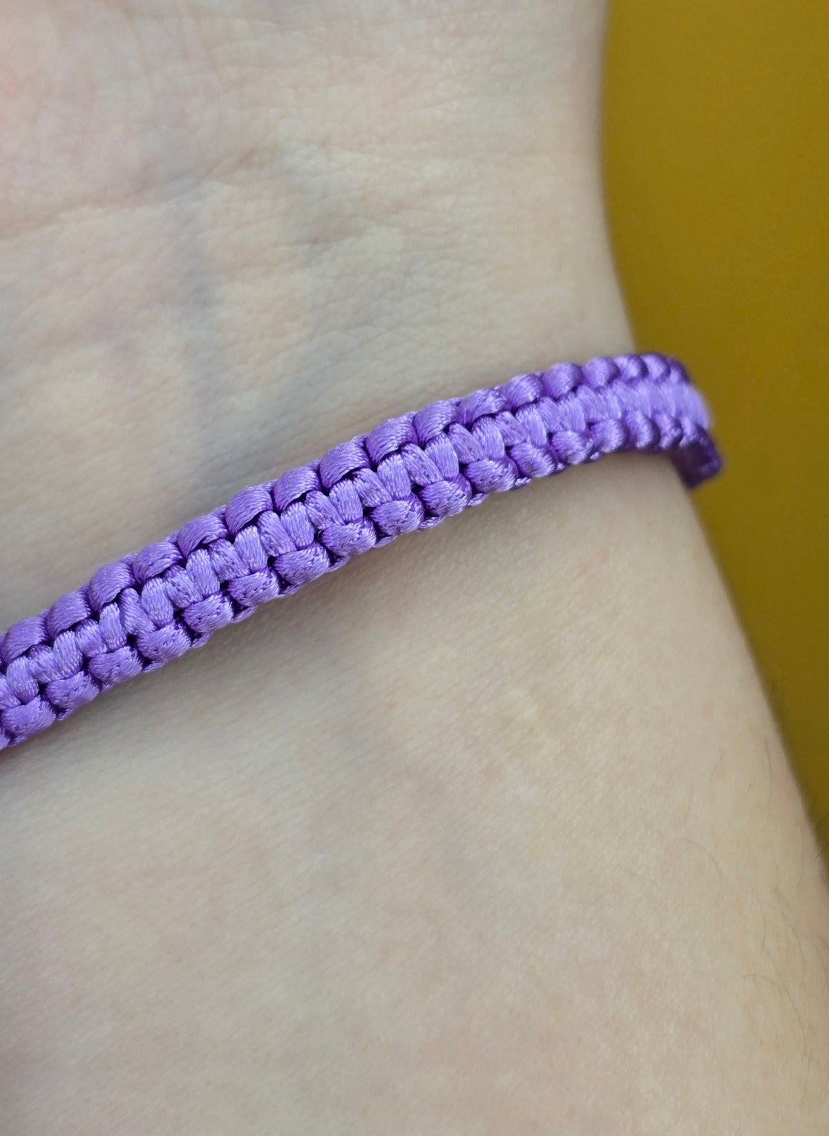 Spring Breeze Adjustable Bracelet