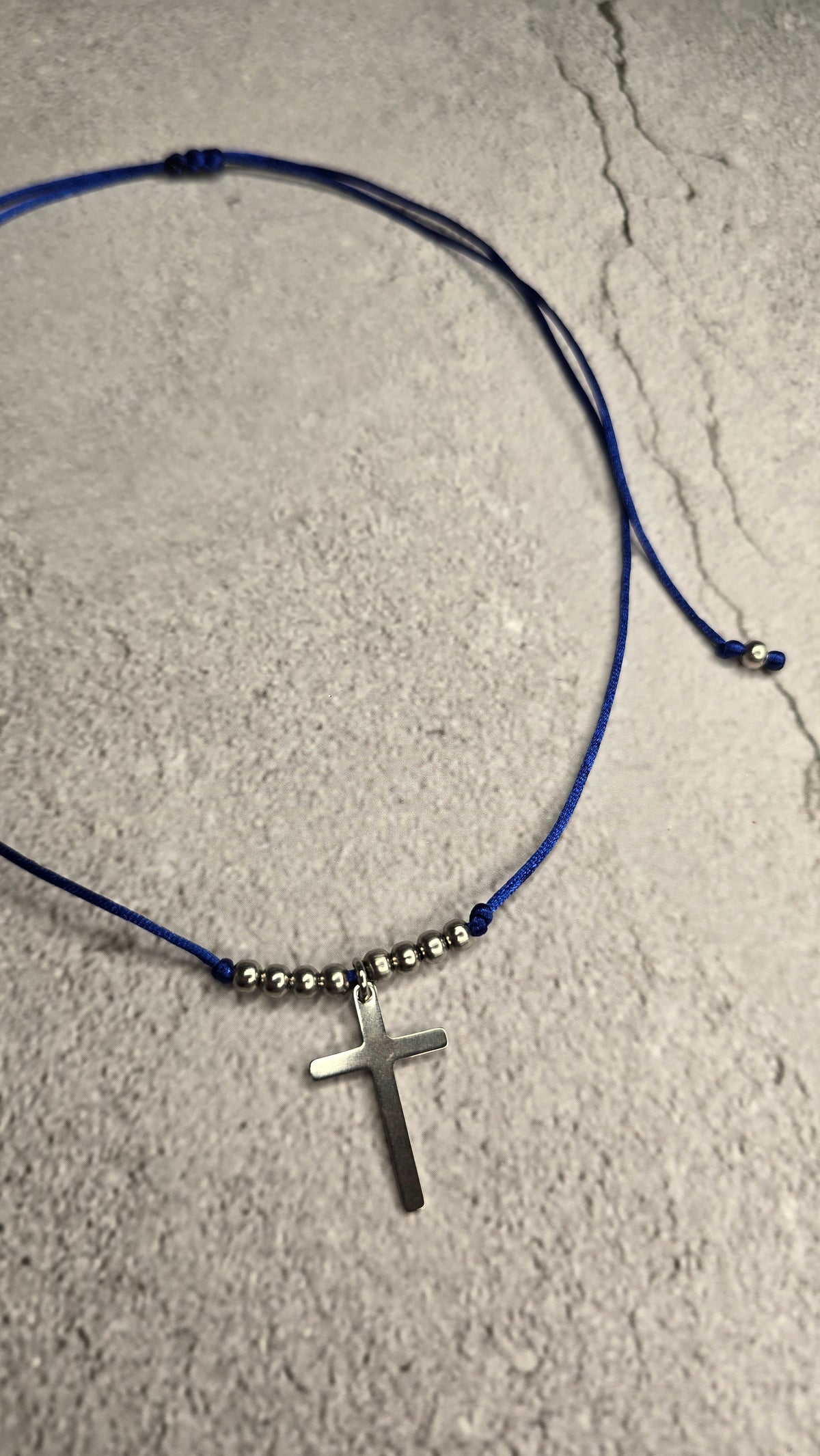 Promesa Adjustable Necklace (varios) • Easter Collection