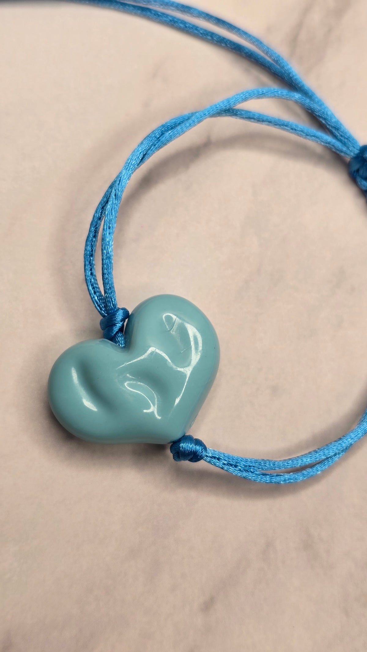 Sweetheart Adjustable Bracelet (varios)
